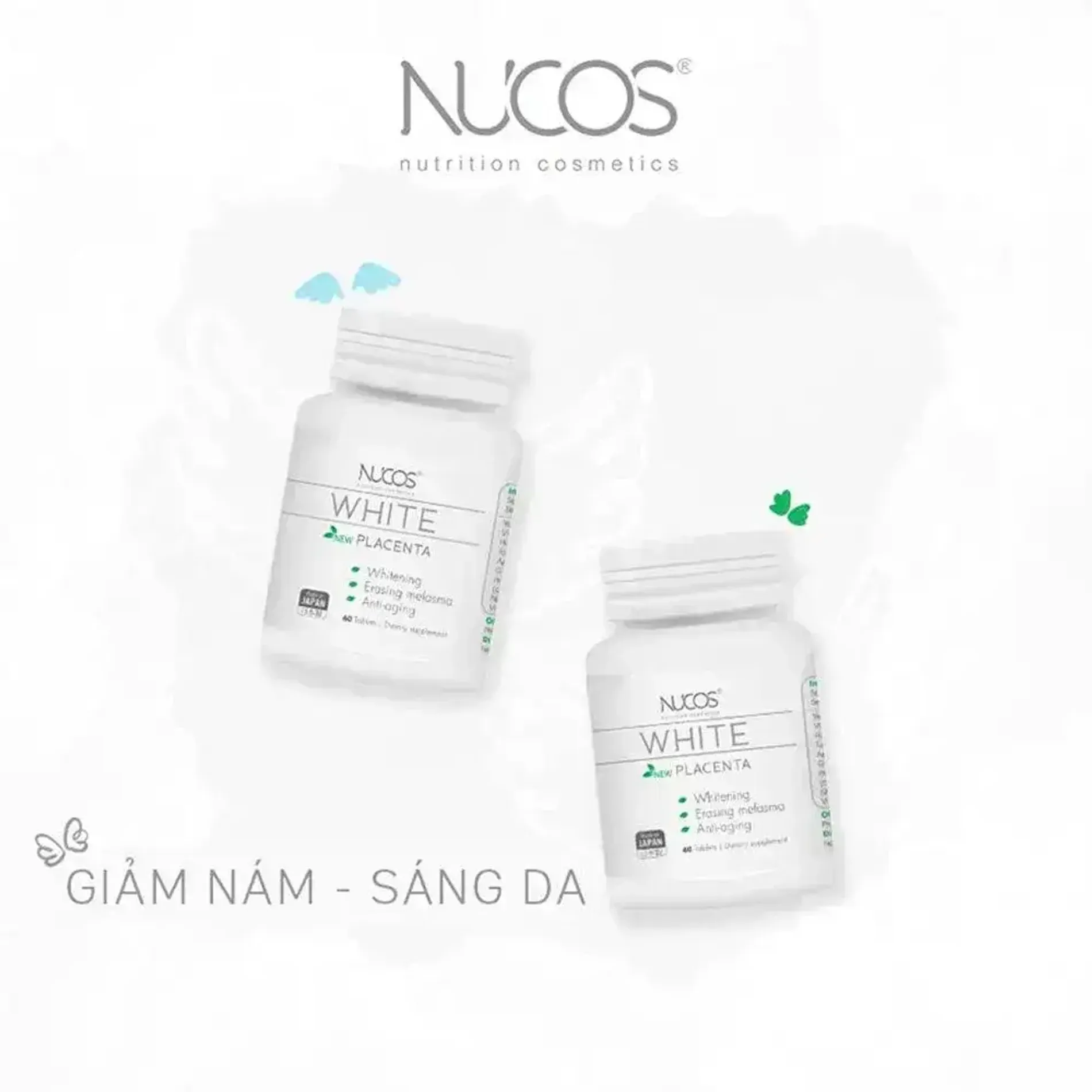 dis-vien-uong-trang-da-nucos-white-for-whitening-reduce-melasma-60-vien-4