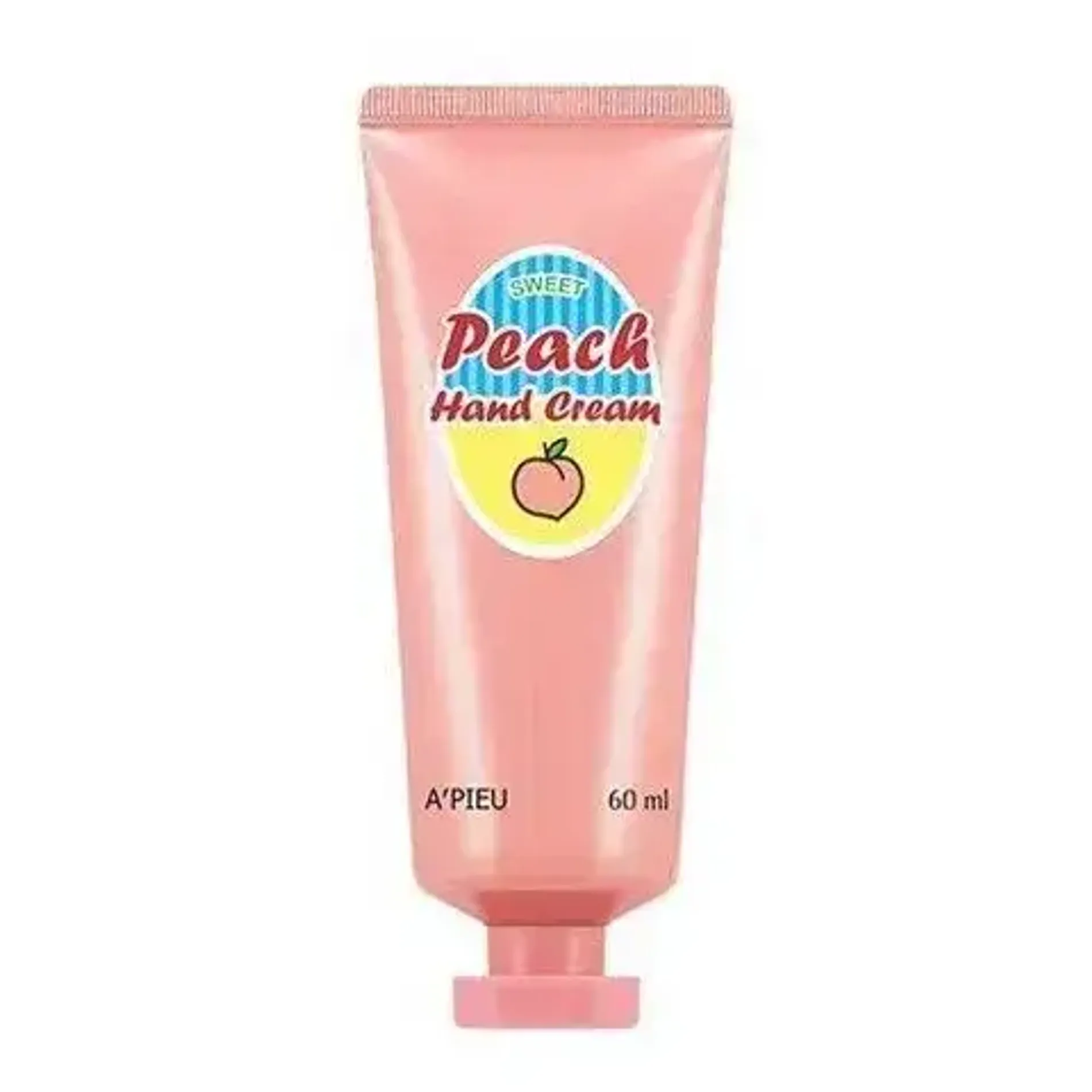 kem-duong-da-tay-a-pieu-peach-hand-cream-60ml-1