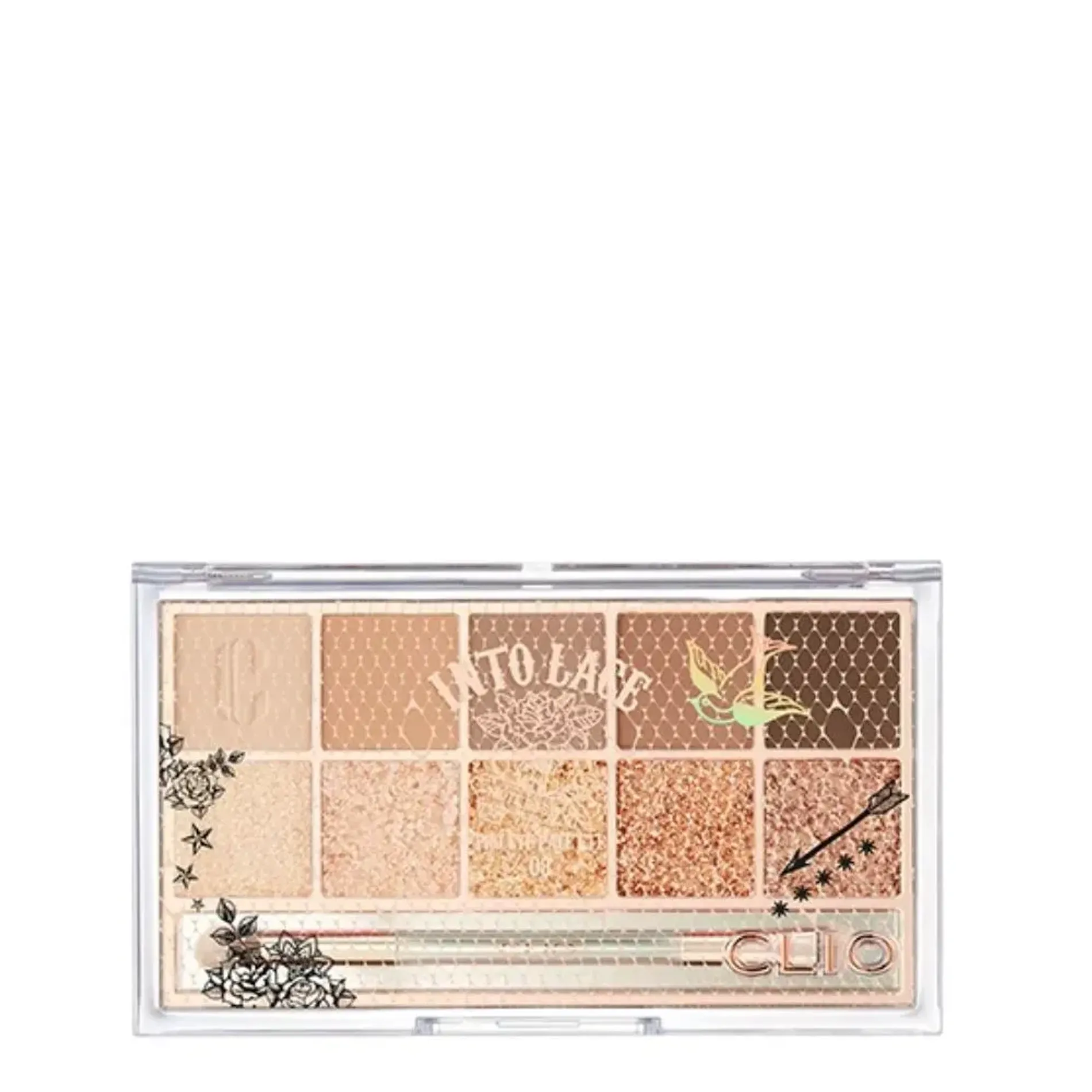 mau-mat-trang-diem-clio-pro-eye-palette-2