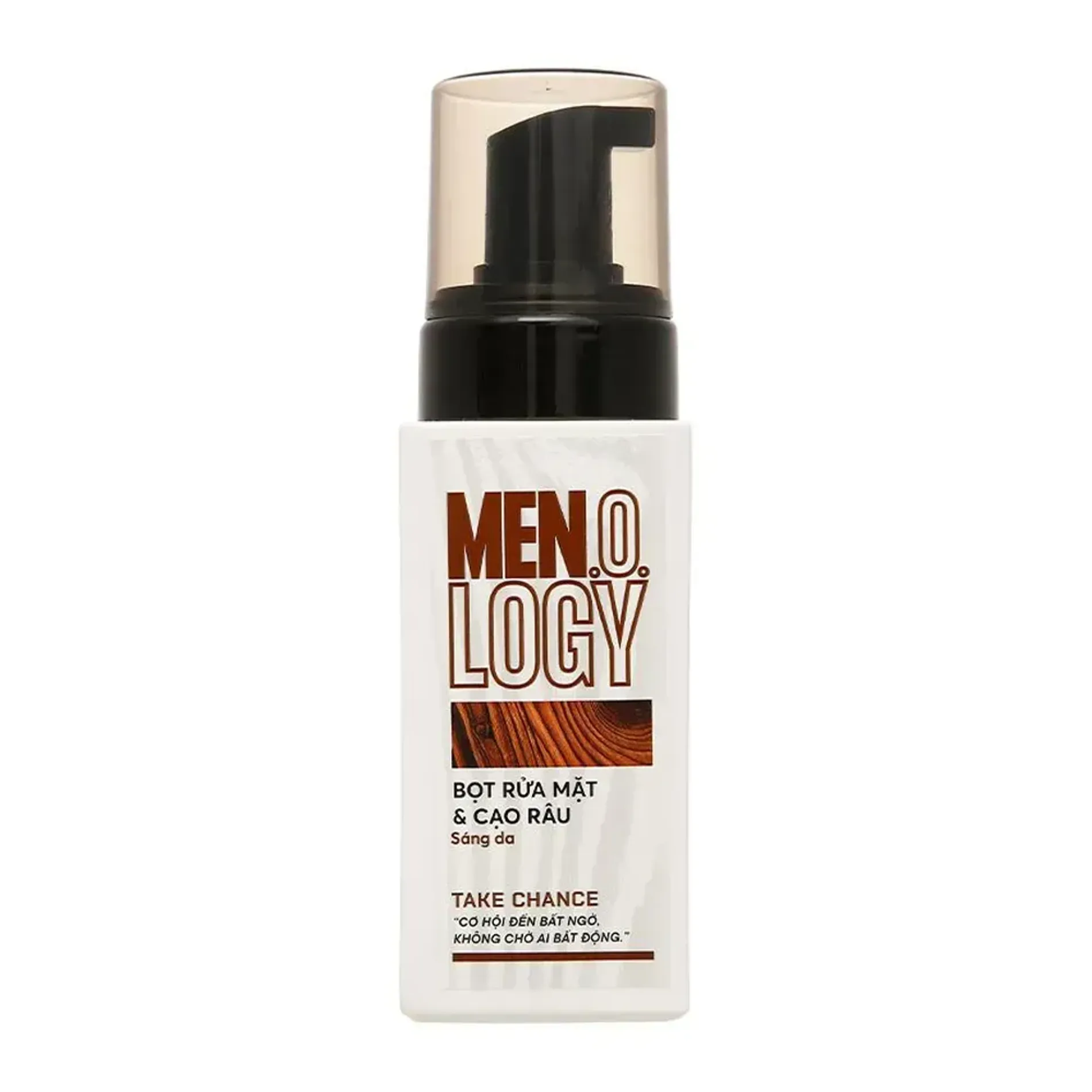 bot-rua-mat-cao-rau-sang-da-vuot-troi-men-o-logy-cleansing-shaving-foam-take-chance-100ml-1