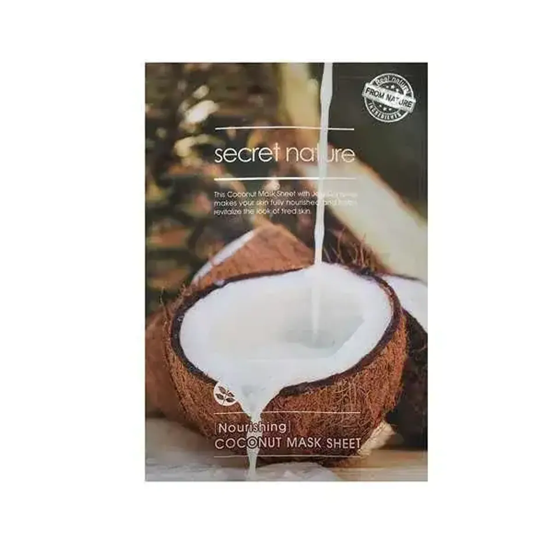 mat-na-giay-secret-nature-coconut-mask-sheet-nourishing-1