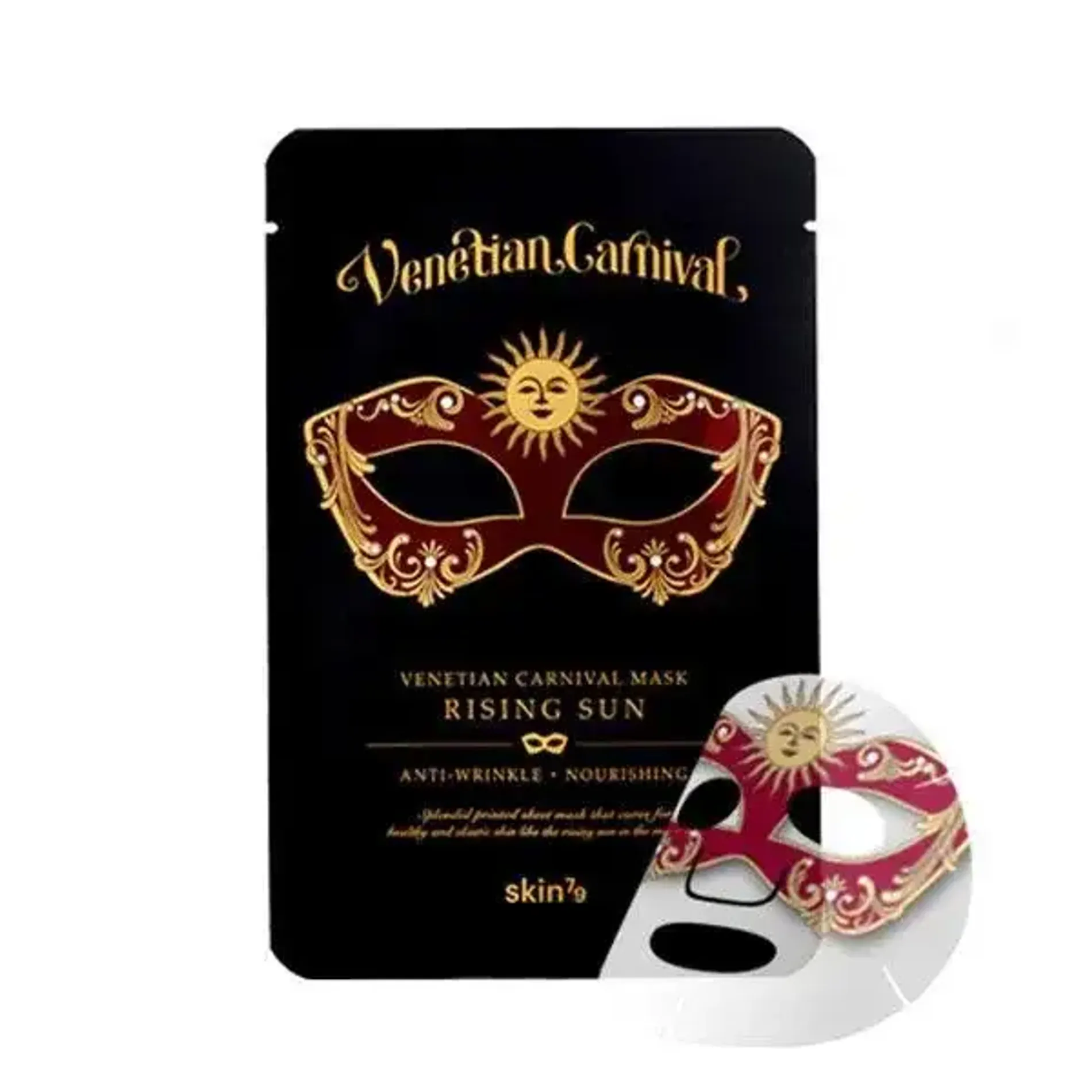 mat-na-giay-chong-nhan-skin79-venetian-carnival-mask-rising-sun-2