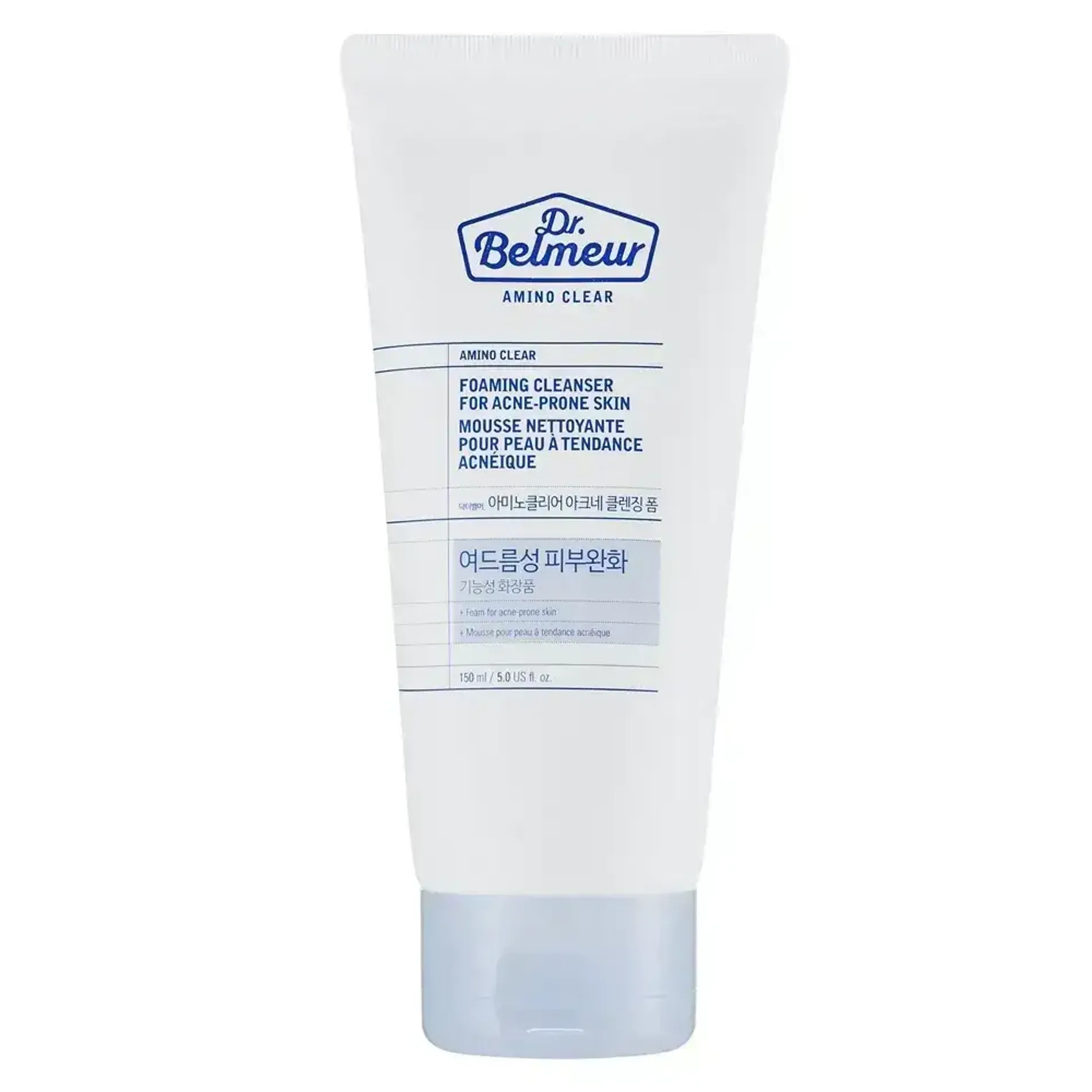 sua-rua-mat-danh-cho-da-mun-dr-belmeur-amino-clear-foaming-cleanser-for-acne-prone-skin-150ml-1