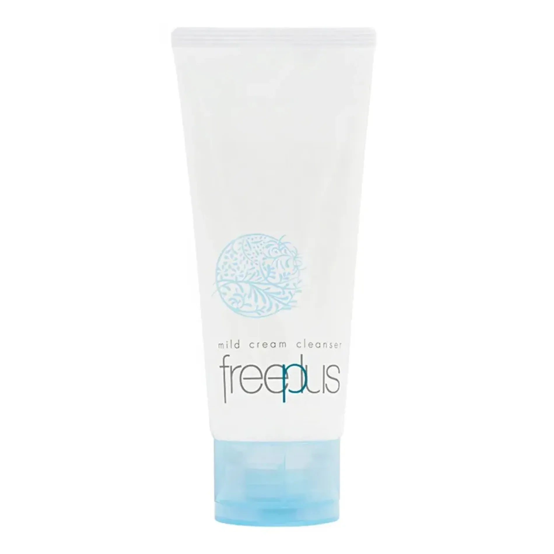 kem-tay-trang-duong-am-diu-nhe-freeplus-mild-cream-cleanser-a-125g-3