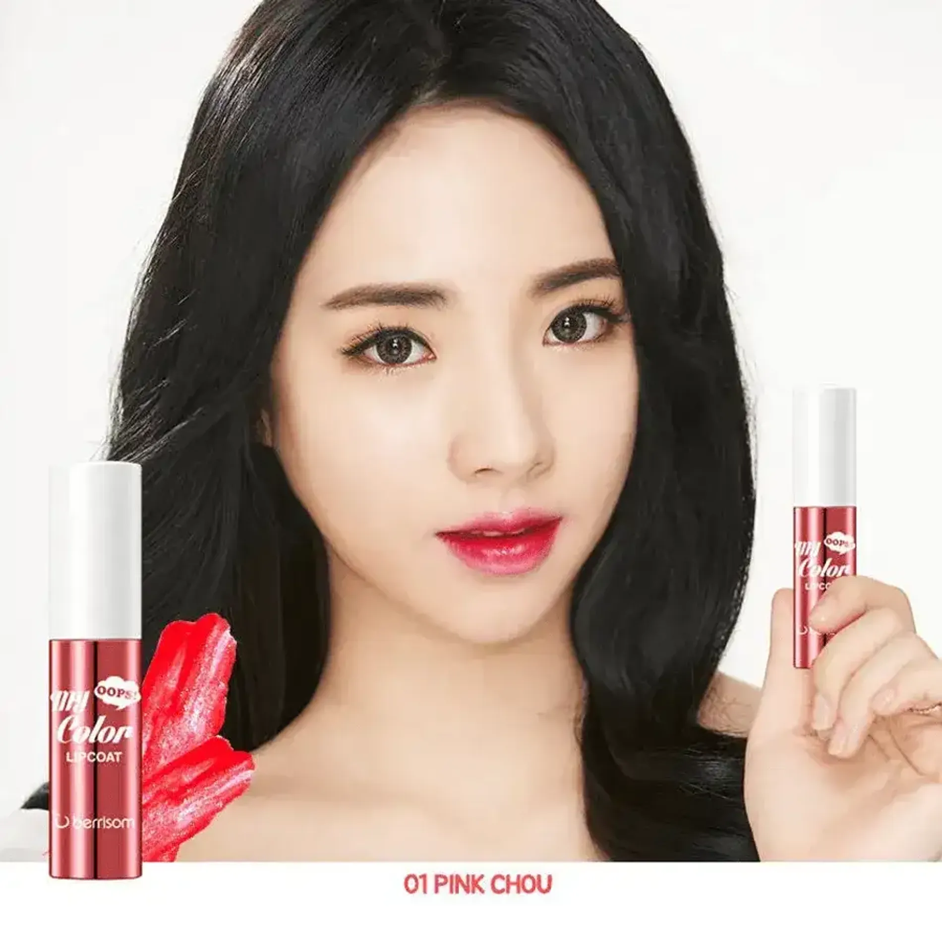 son-nuoc-berrisom-oops-my-color-lip-coat-enamel-01-pink-chou-3g-1