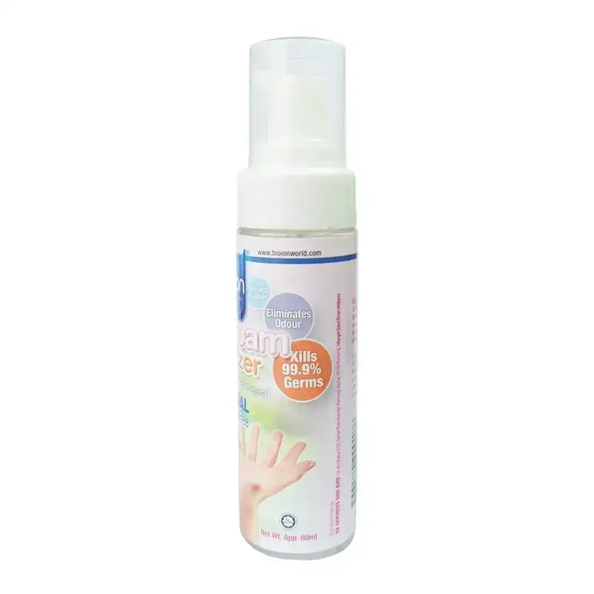 nuoc-rua-tay-kho-khong-con-khong-mui-dang-bot-lam-sach-bioion-handfoam-sanitizer-fragrance-free-80ml-3
