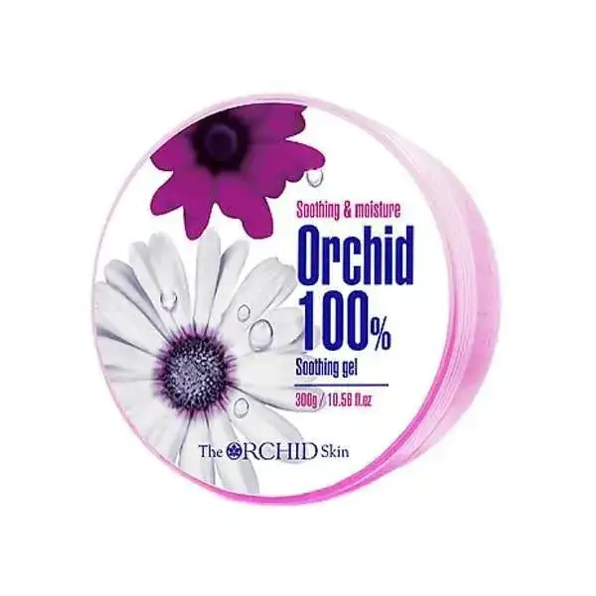 san-pham-duong-the-the-orchid-skin-orchid-soothing-gel-1