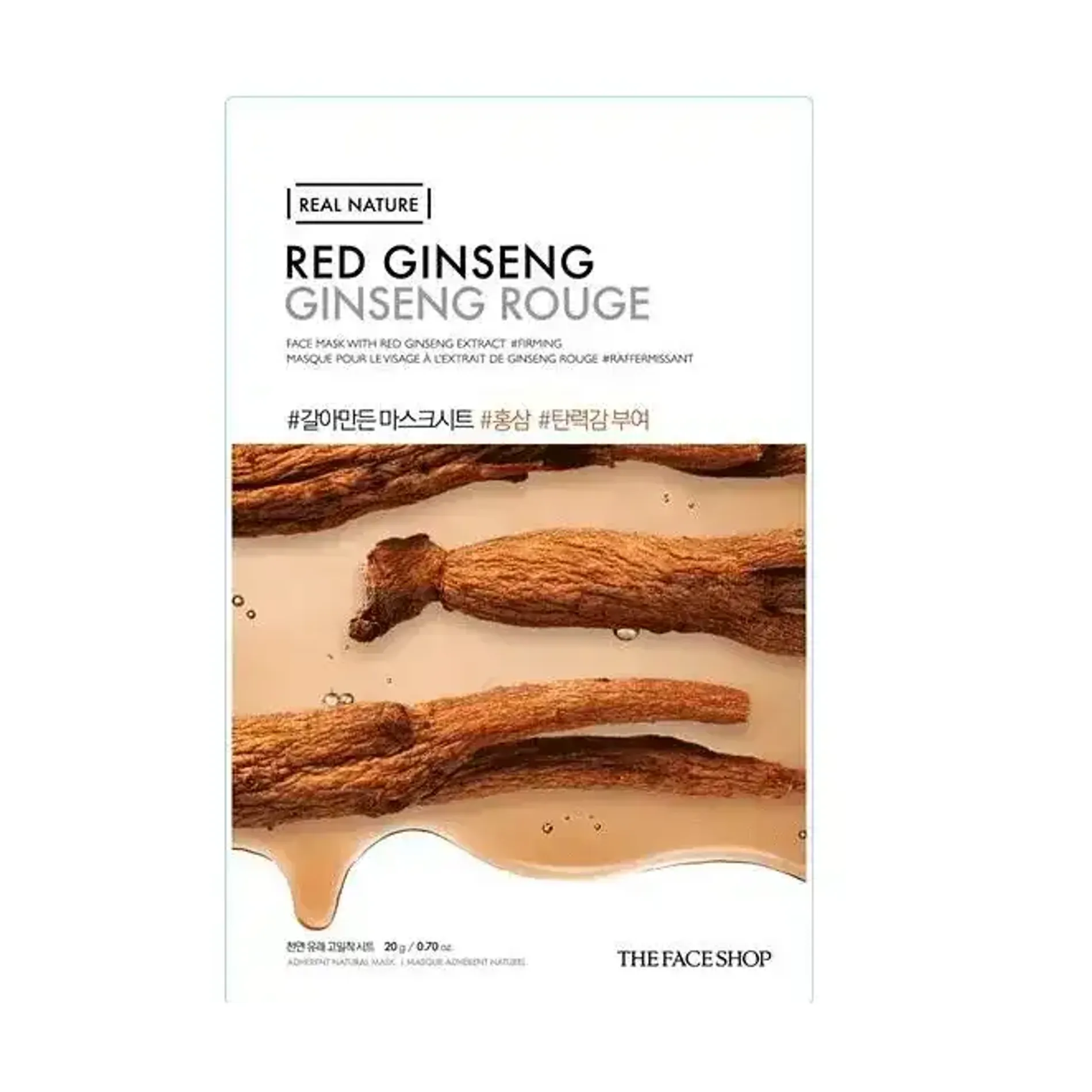 mat-na-giay-tai-tao-da-real-nature-red-ginseng-face-mask-1