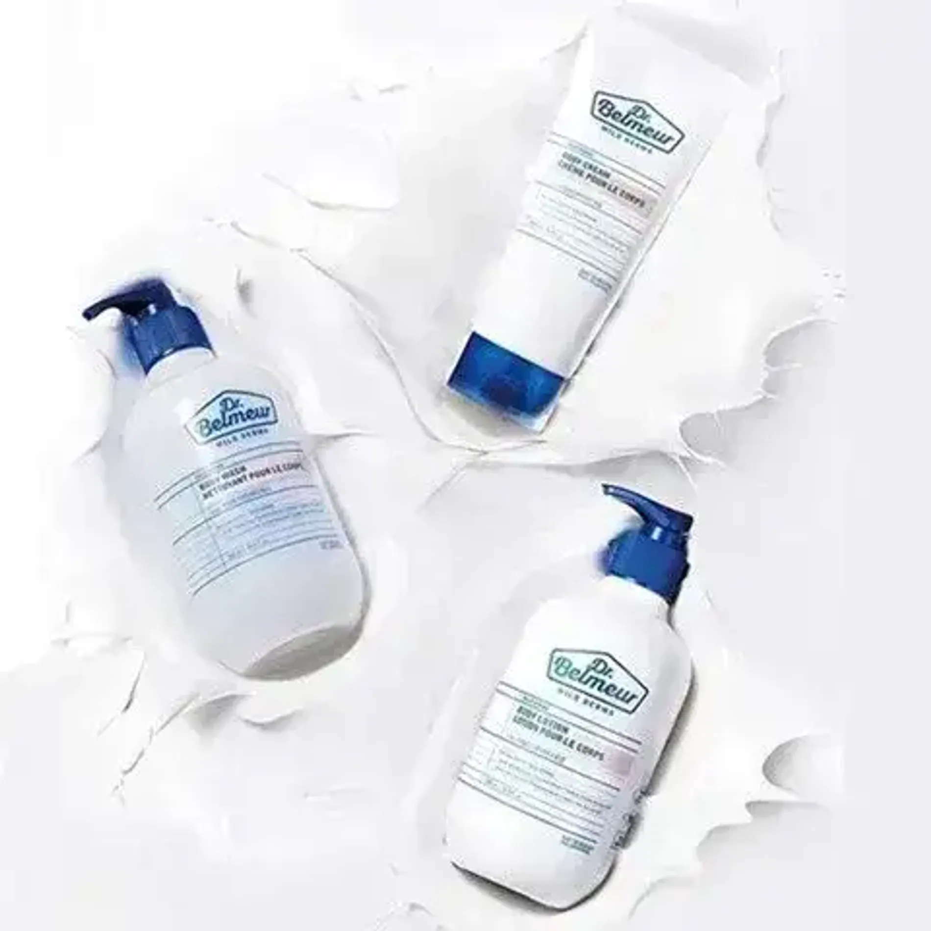 sua-duong-the-duong-am-cho-da-nhay-cam-thefaceshop-dr-belmeur-mild-derma-body-lotion-500ml-3
