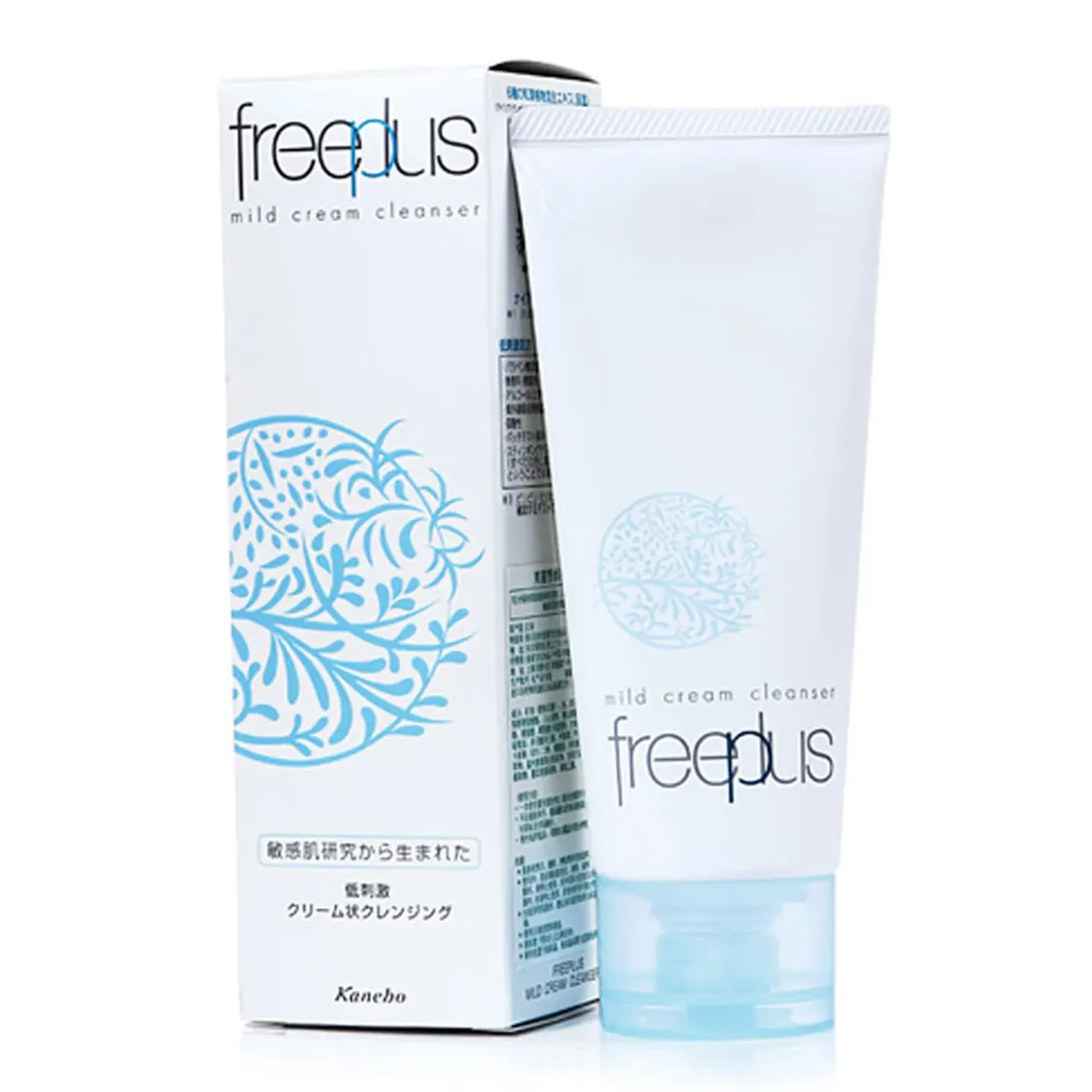 kem-tay-trang-duong-am-diu-nhe-freeplus-mild-cream-cleanser-a-125g-2