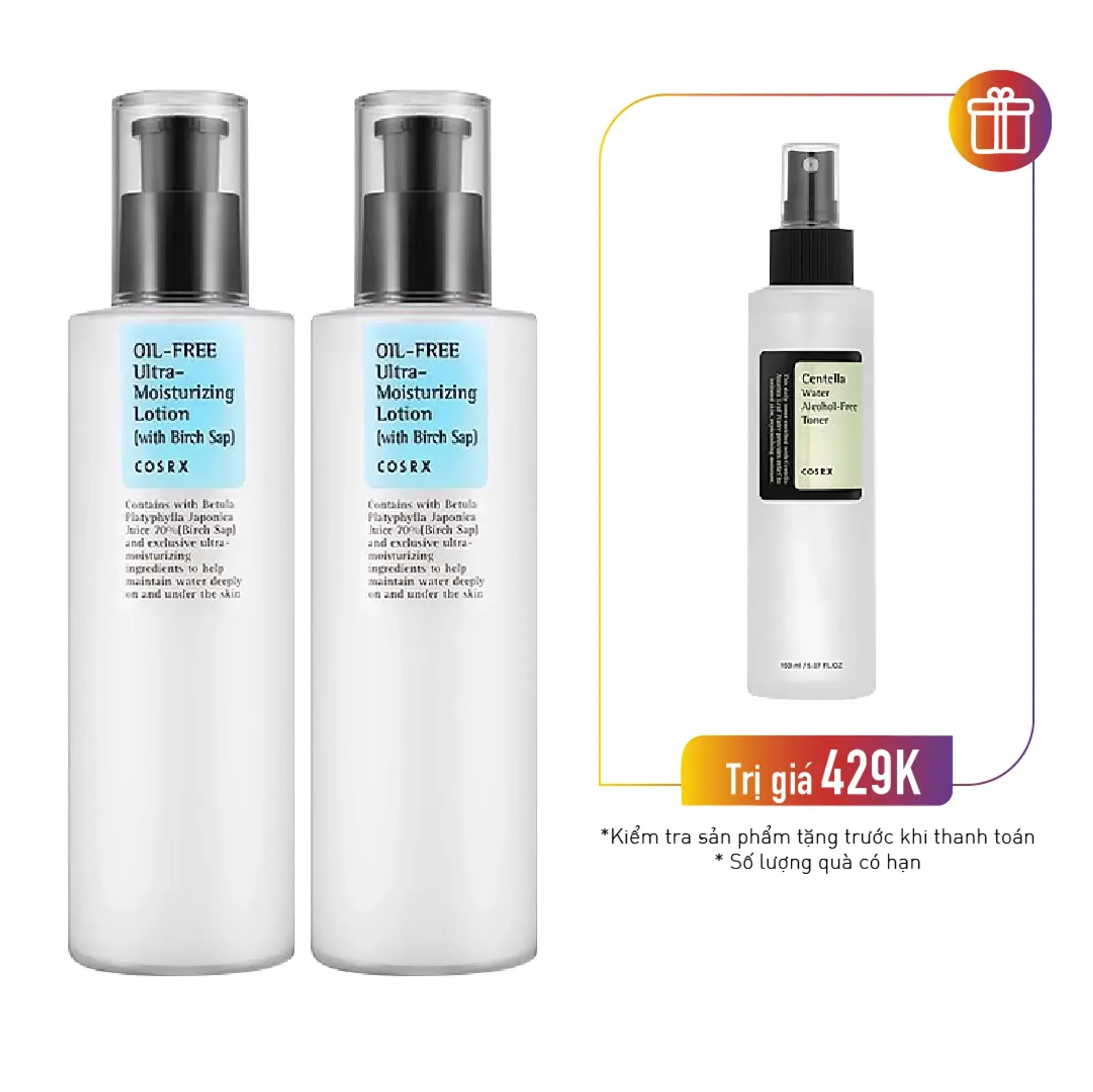 combo-2-sua-duong-da-mat-cosrx-oil-free-ultra-moisturizing-lotion-100ml-1