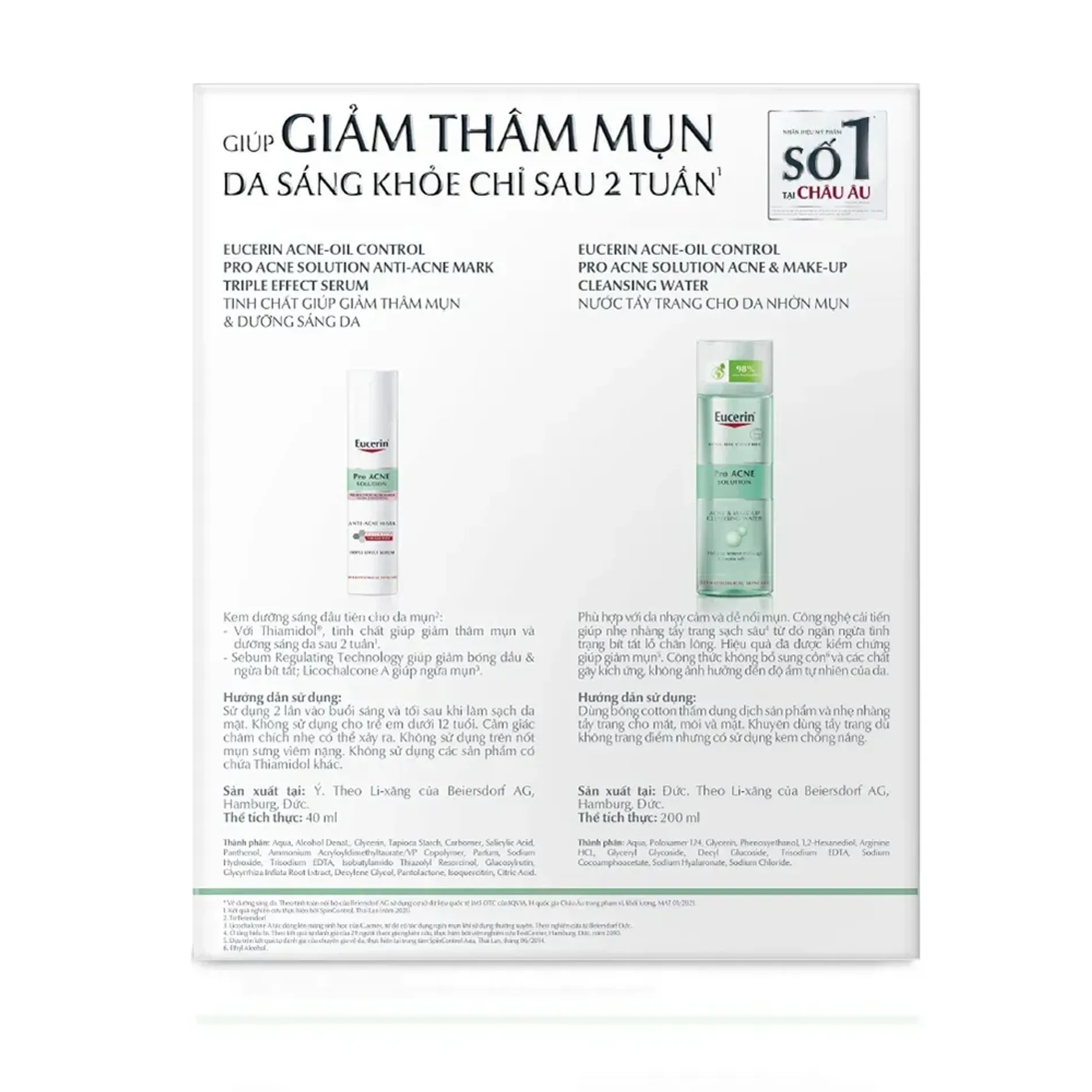 combo-duong-sang-cho-da-mun-eucerin-pro-acne-solution-tinh-chat-anti-acne-mark-40ml-nuoc-tay-trang-acne-makeup-cleansing-water-200ml-4