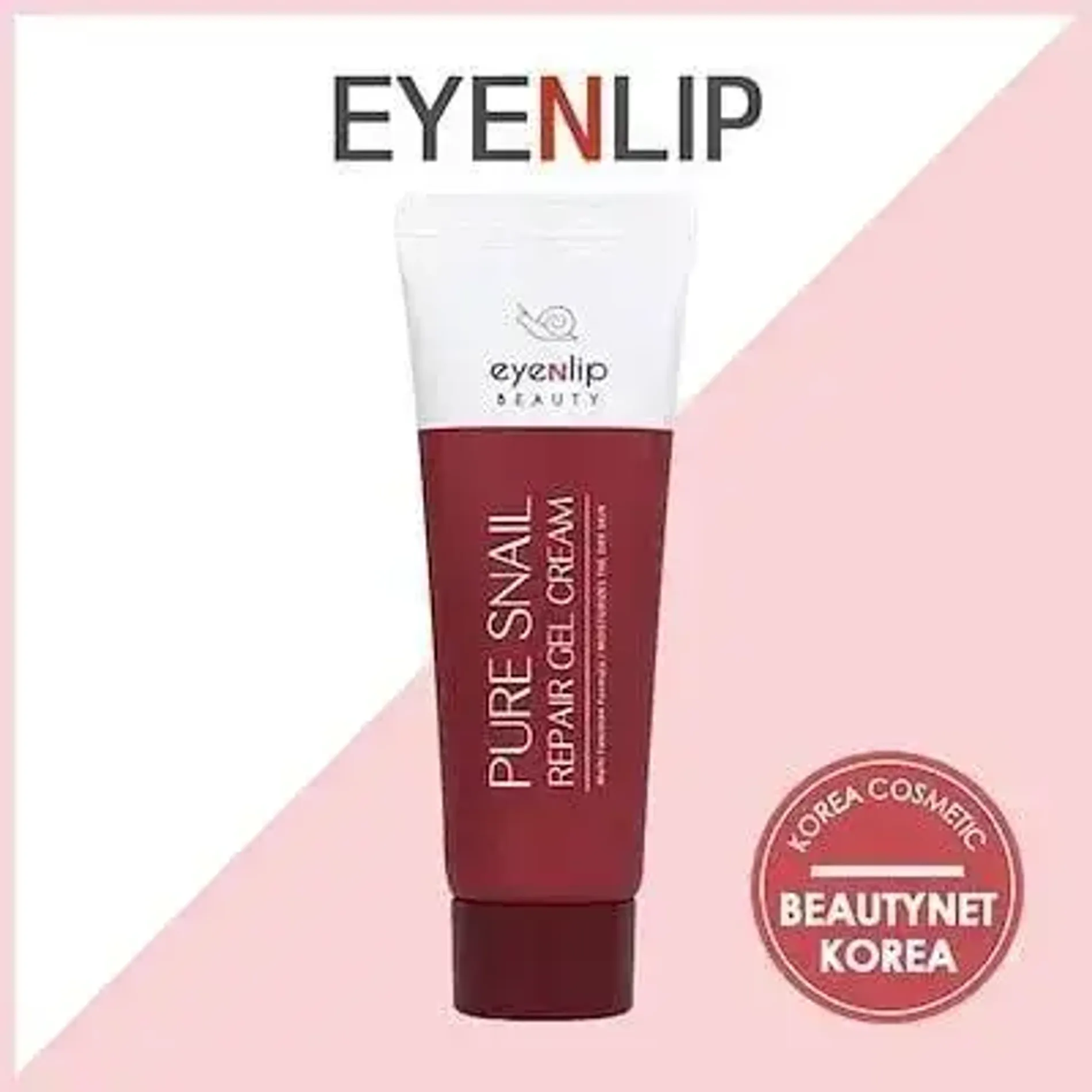 kem-duong-da-mat-eyenlip-pure-snail-repair-gel-cream-45ml-1