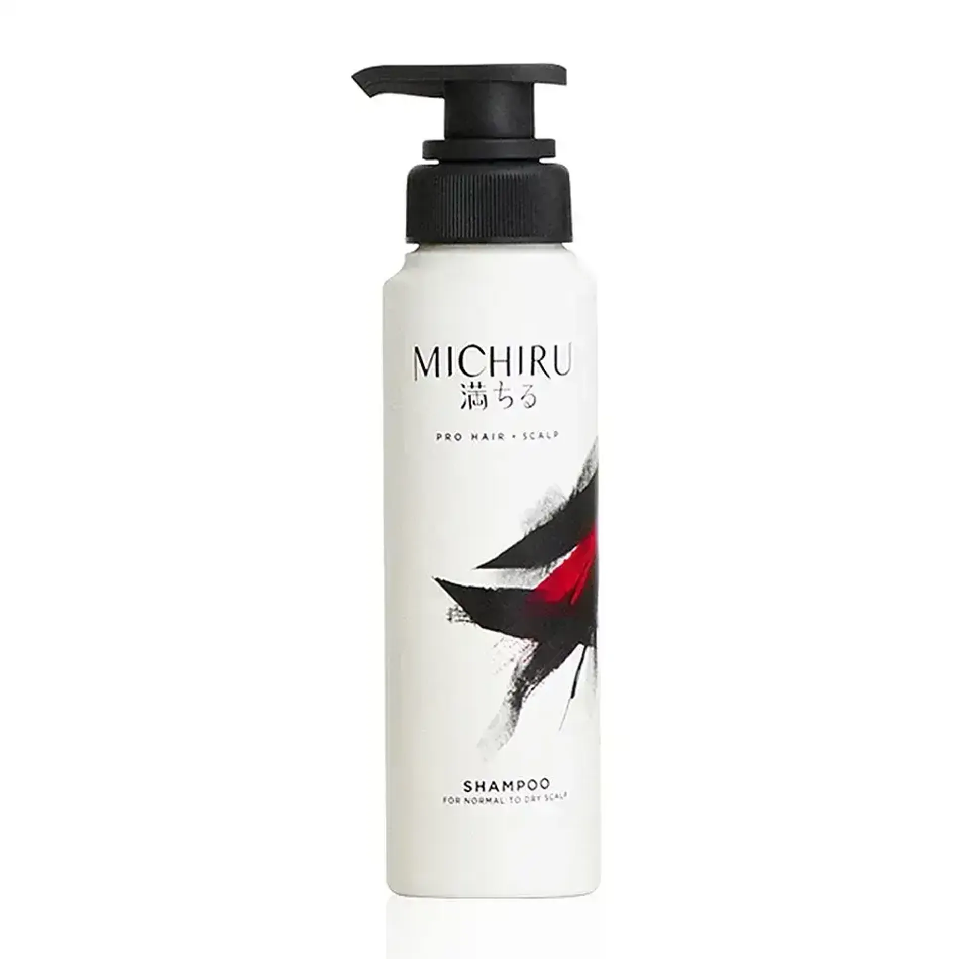 dau-goi-ngan-rung-toc-cho-da-dau-thuong-den-kho-michiru-for-normal-to-dry-scalp-180g-1