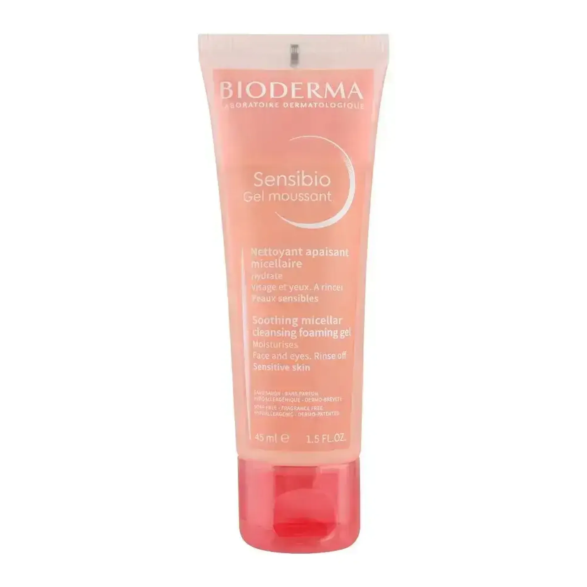 gwp-sua-rua-mat-tao-bot-cho-da-nhay-cam-bioderma-sensibio-gel-moussant-45ml-1