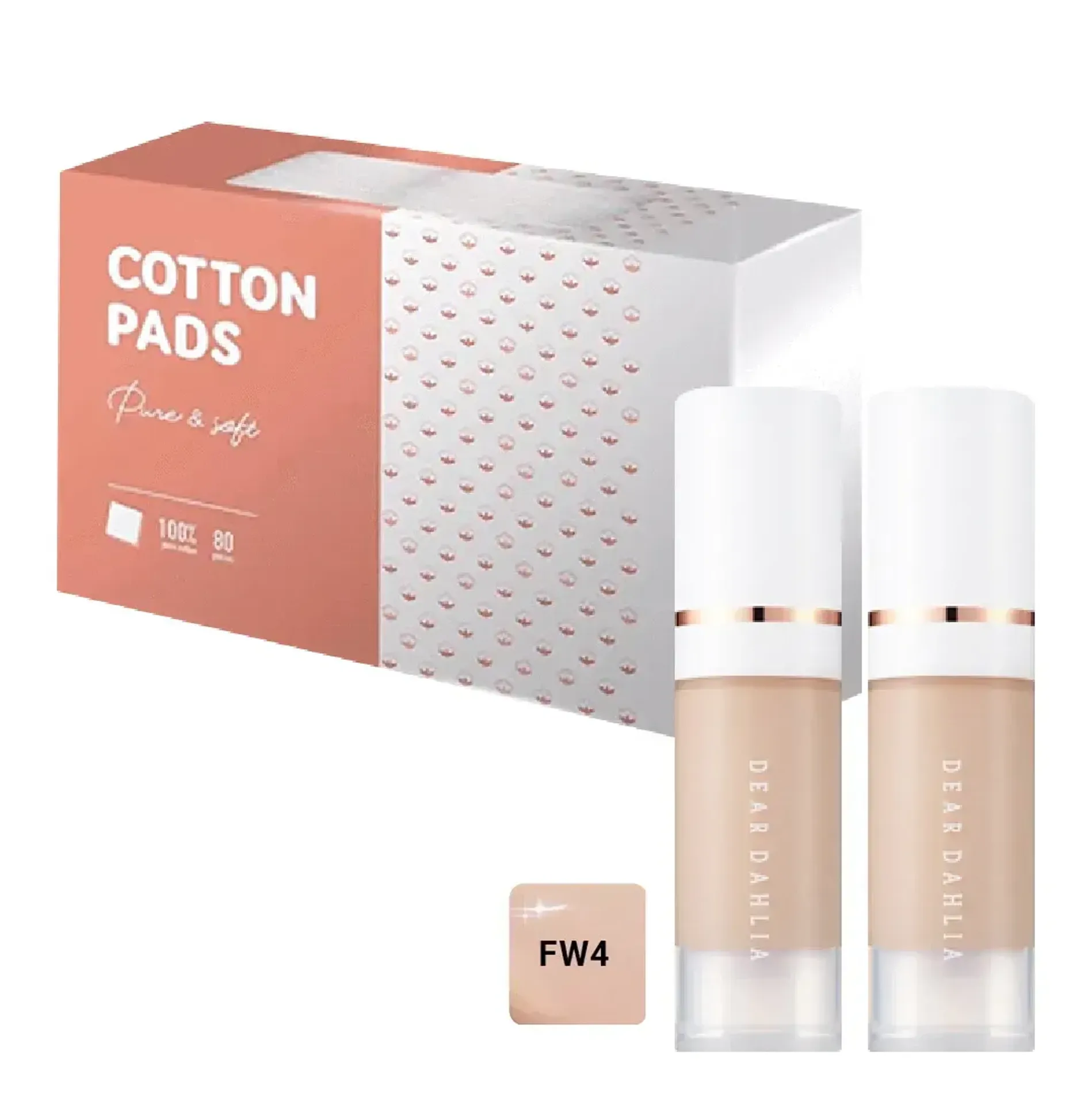 gift-2-kem-nen-dear-dahlia-skin-paradise-sheer-silk-foundation-mini-6ml-1-bong-cotton-beauty-box-cotton-pad-square-puffs-1