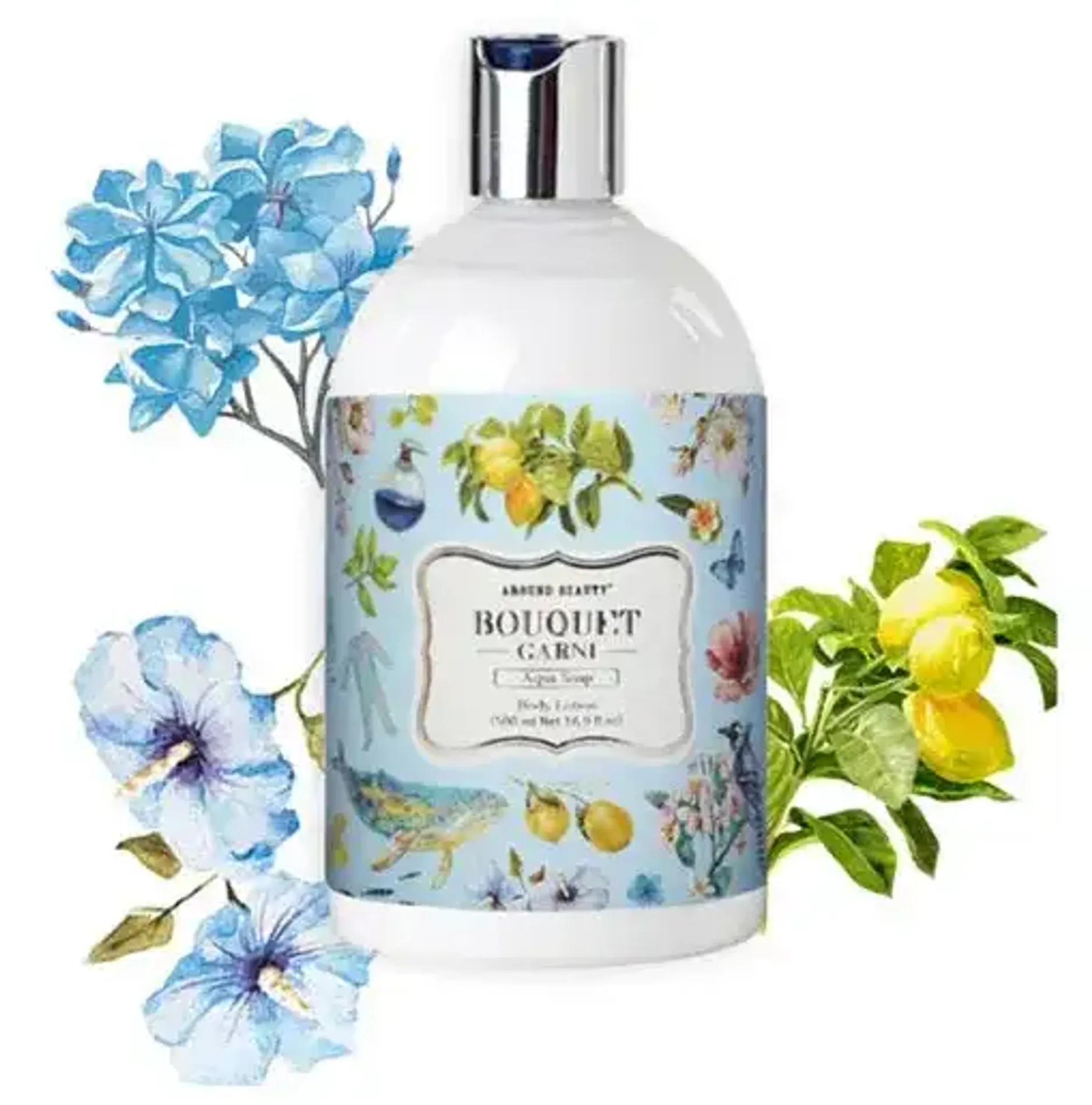 sua-duong-the-bouquet-garni-fragranced-body-lotion-aqua-soap-1