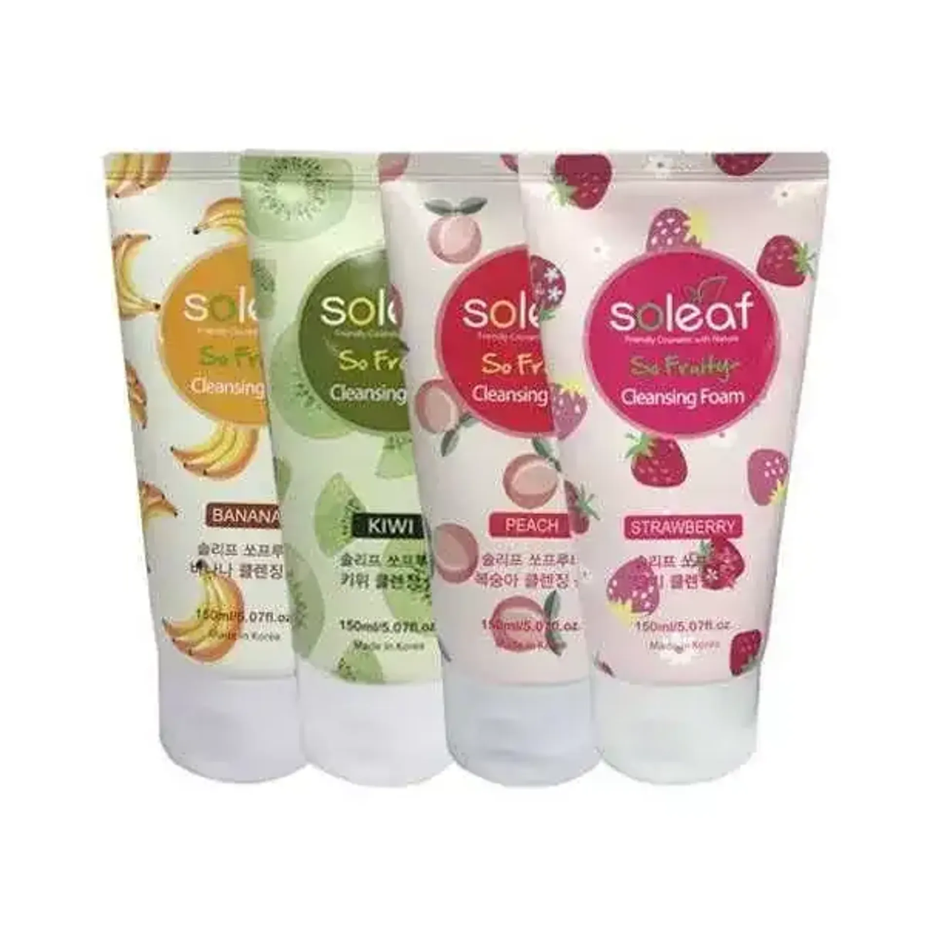 sua-rua-mat-trai-cay-soleaf-so-fruity-peach-cleansing-foam-150ml-2