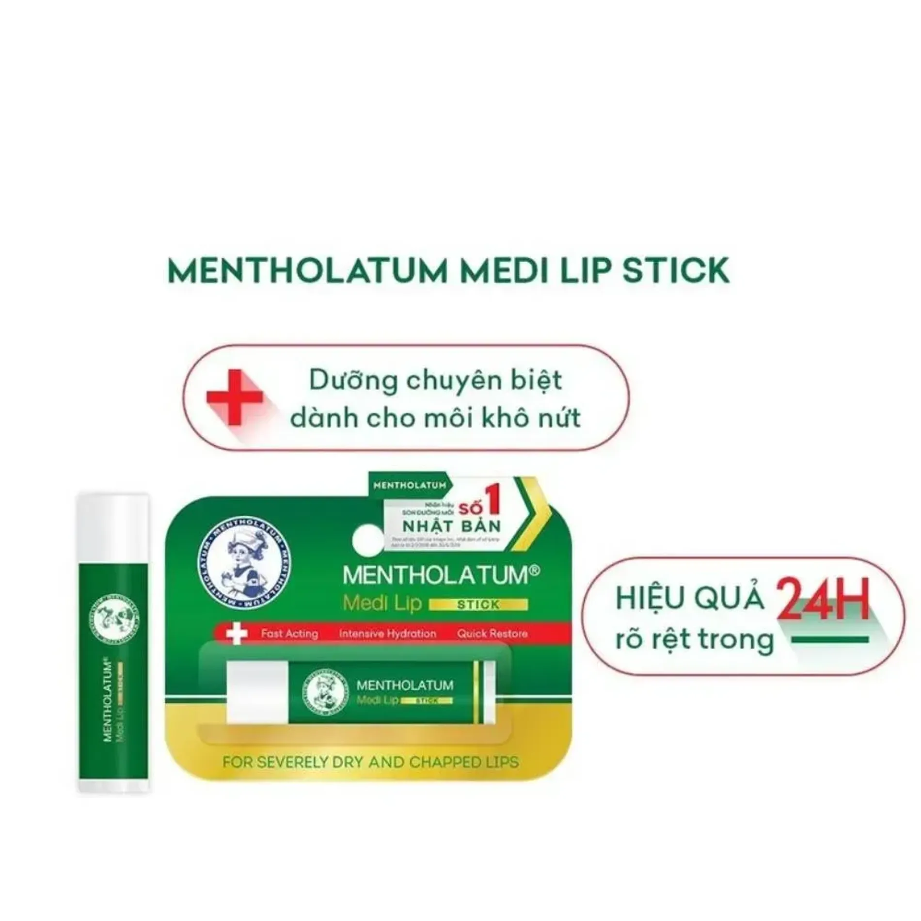 son-duong-moi-mentholatum-medi-lip-stick-4-3g-2