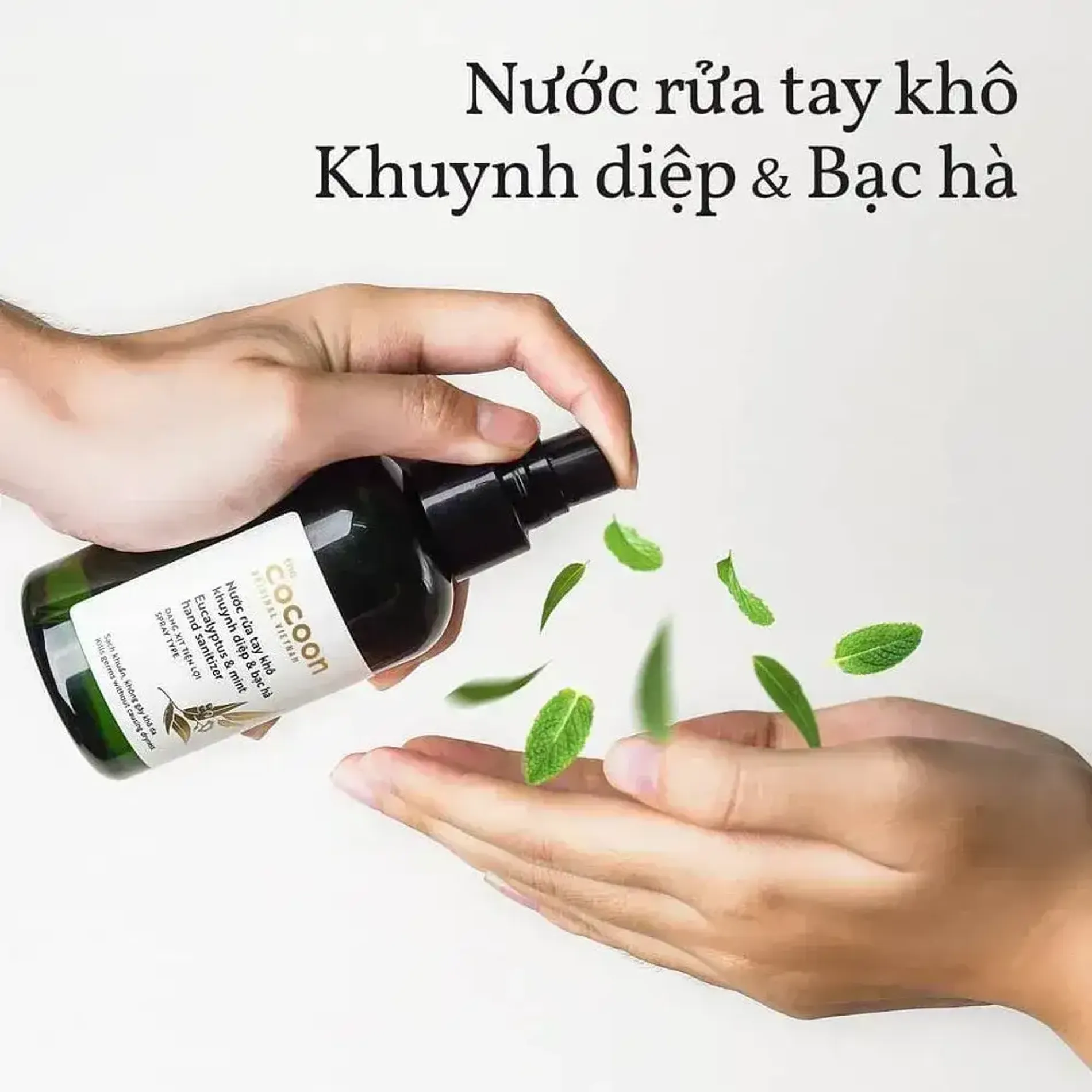 nuoc-rua-tay-kho-khuynh-diep-bac-ha-cocoon-eucalyptus-mint-hand-sanitizer-140ml-2