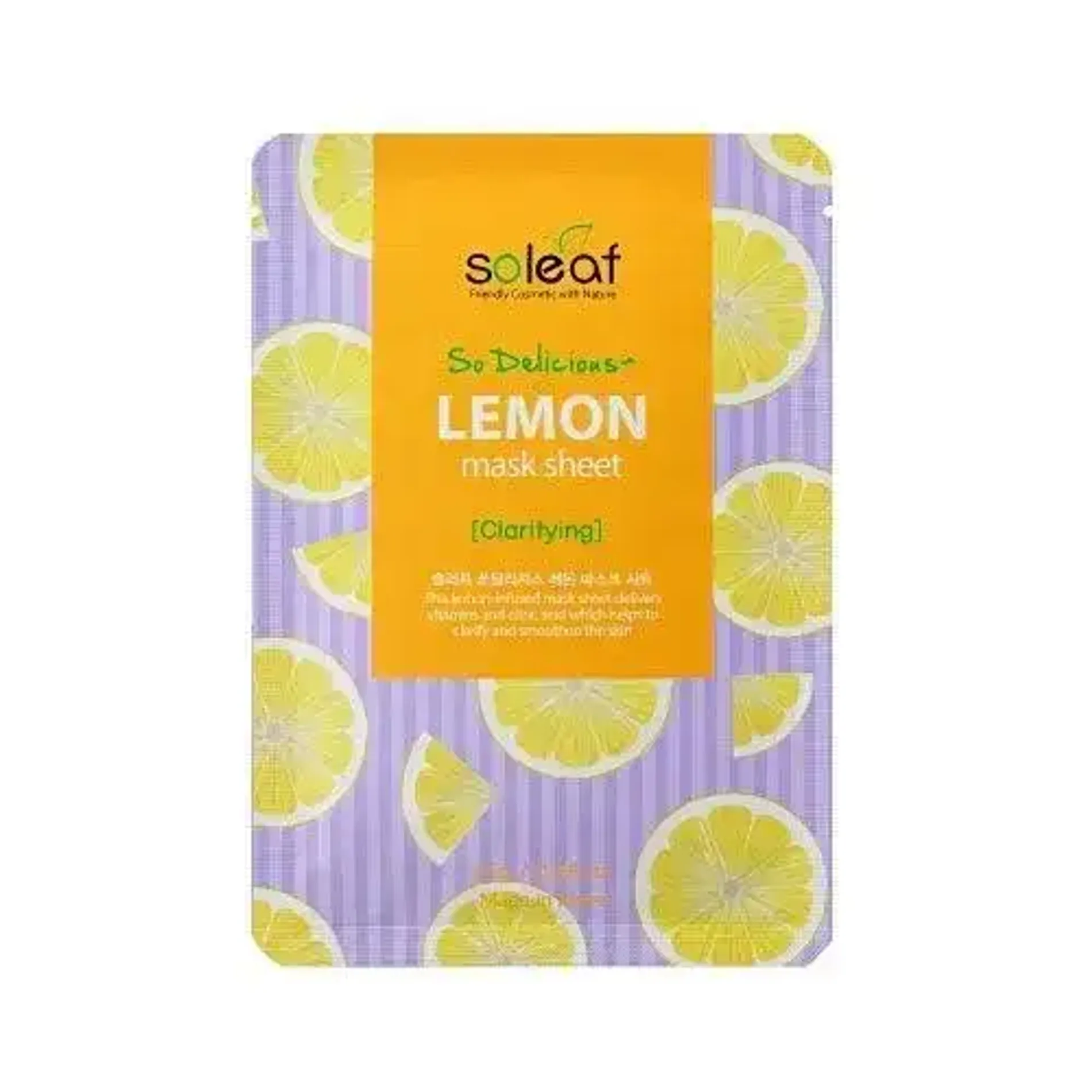 mat-na-giay-soleaf-so-delicious-lemon-mask-sheet-1