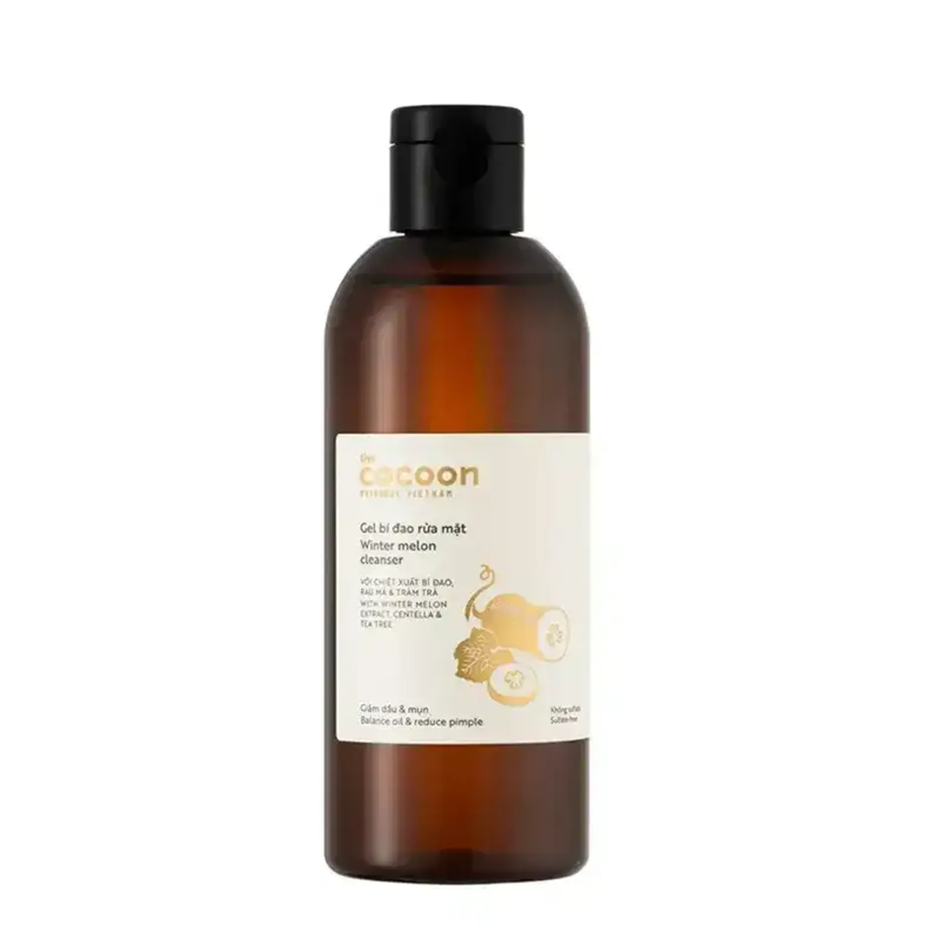gel-bi-dao-rua-mat-cocoon-winter-melon-cleanser-310ml-1
