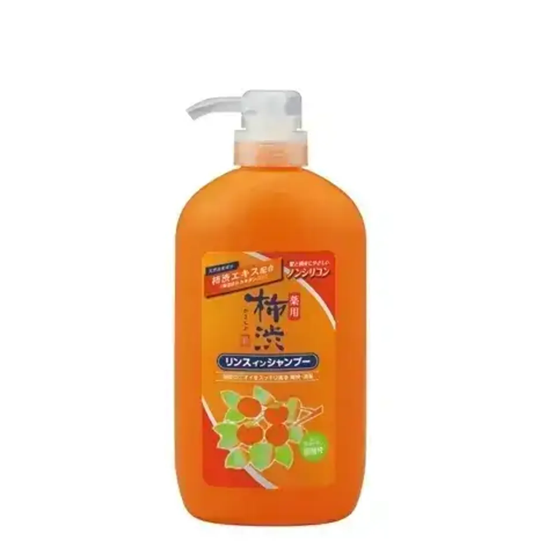 dau-goi-dau-chiet-xuat-tu-qua-hong-kakishibu-rise-in-shampoo-600ml-1
