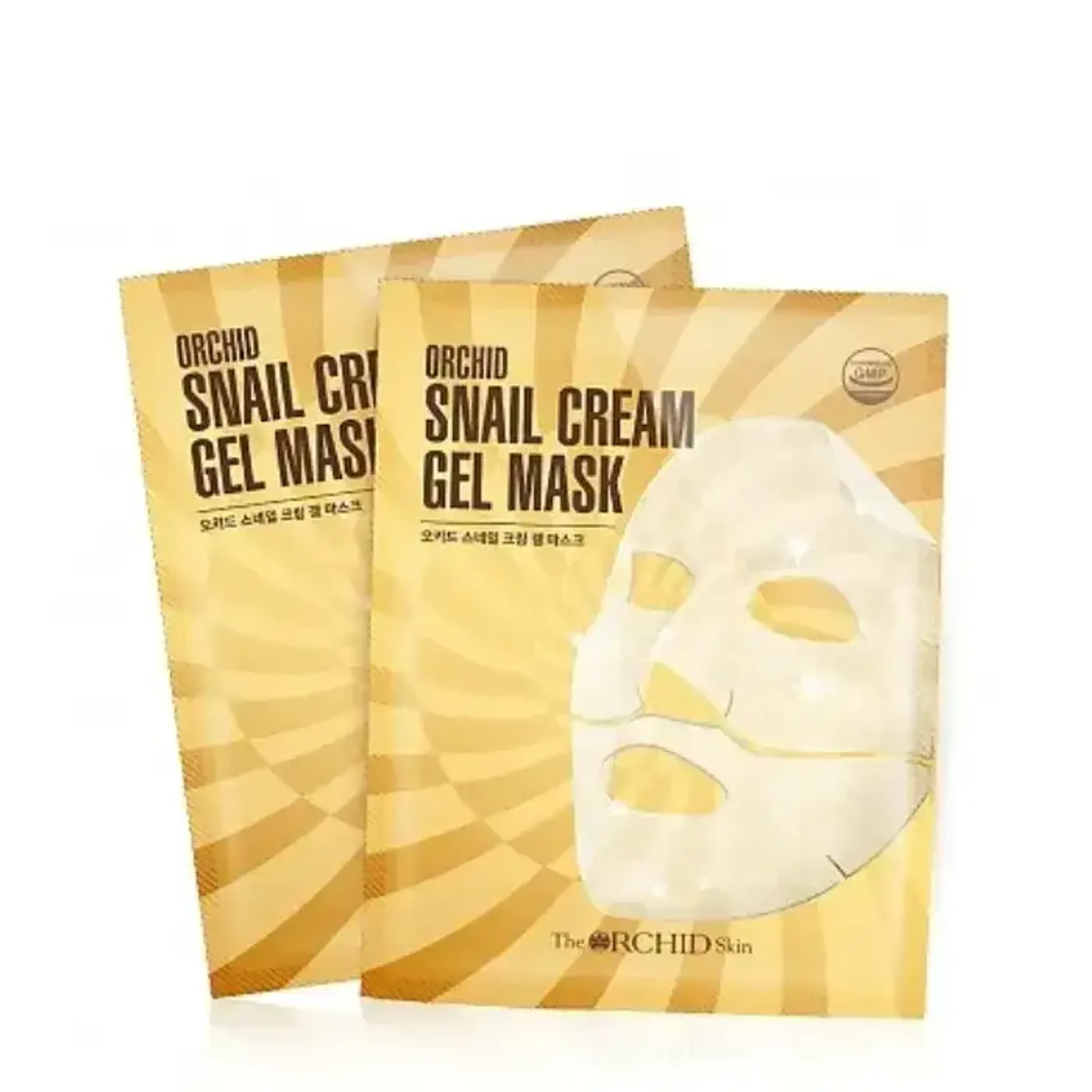 mat-na-giay-the-orchid-skin-snail-cream-gel-mask-25g-1