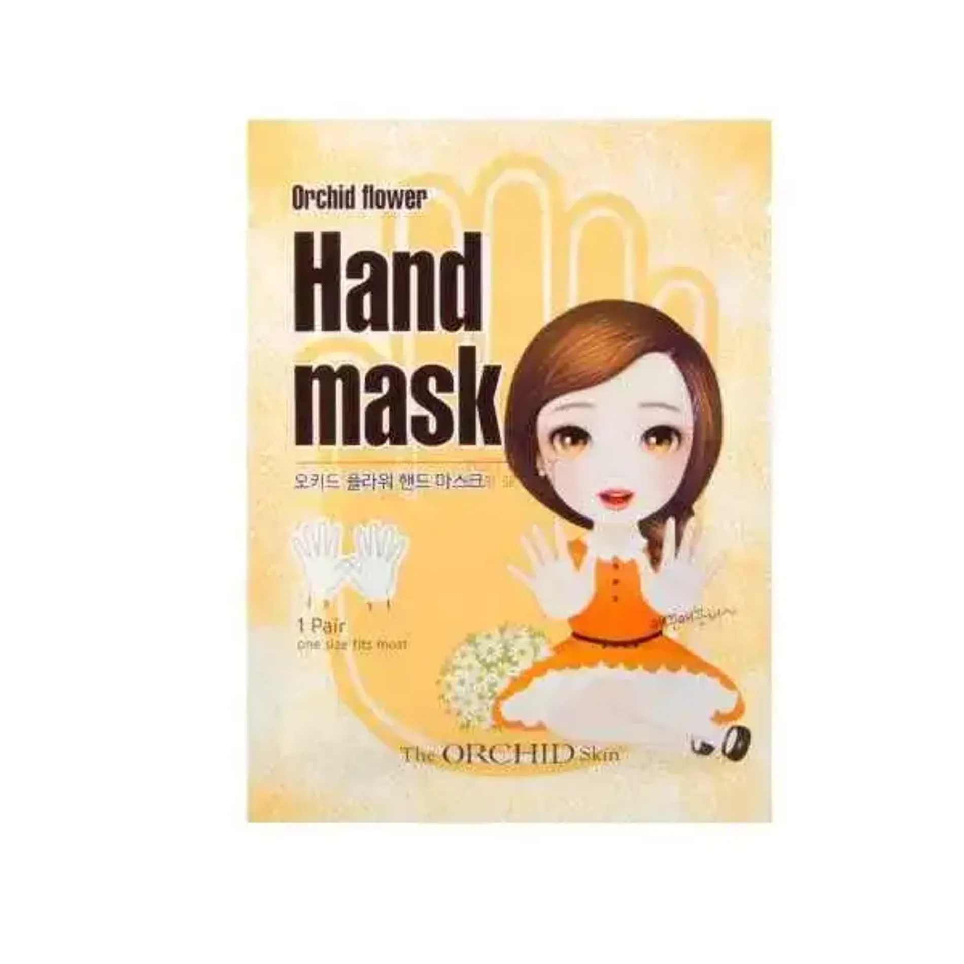 mat-na-cham-soc-tay-chan-the-orchid-skin-hand-mask-sheet-1
