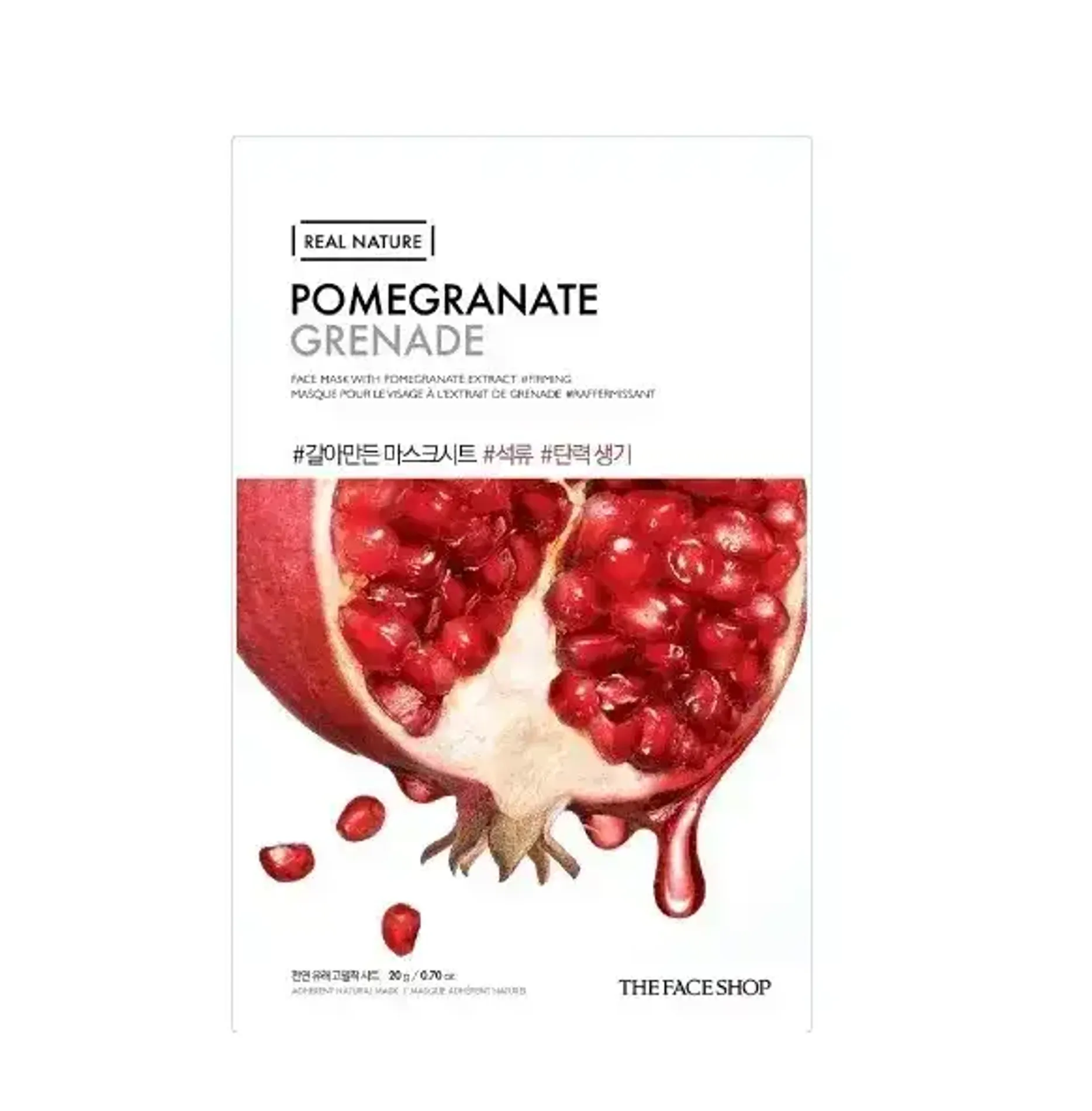 gwp-mat-na-duong-da-thefaceshop-real-nature-pomegranate-face-mask-1