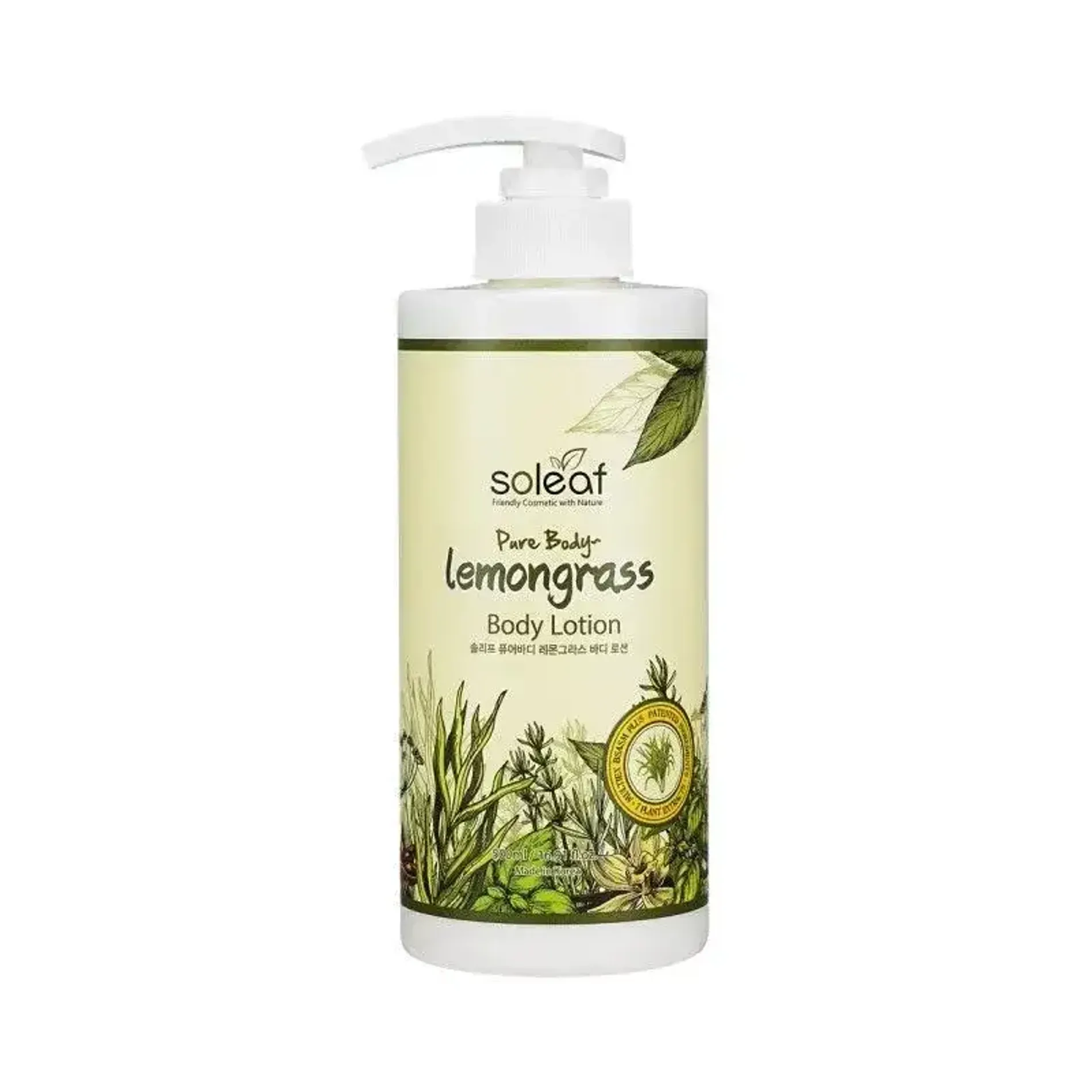 sua-duong-the-soleaf-pure-body-lemongrass-body-lotion-500ml-2