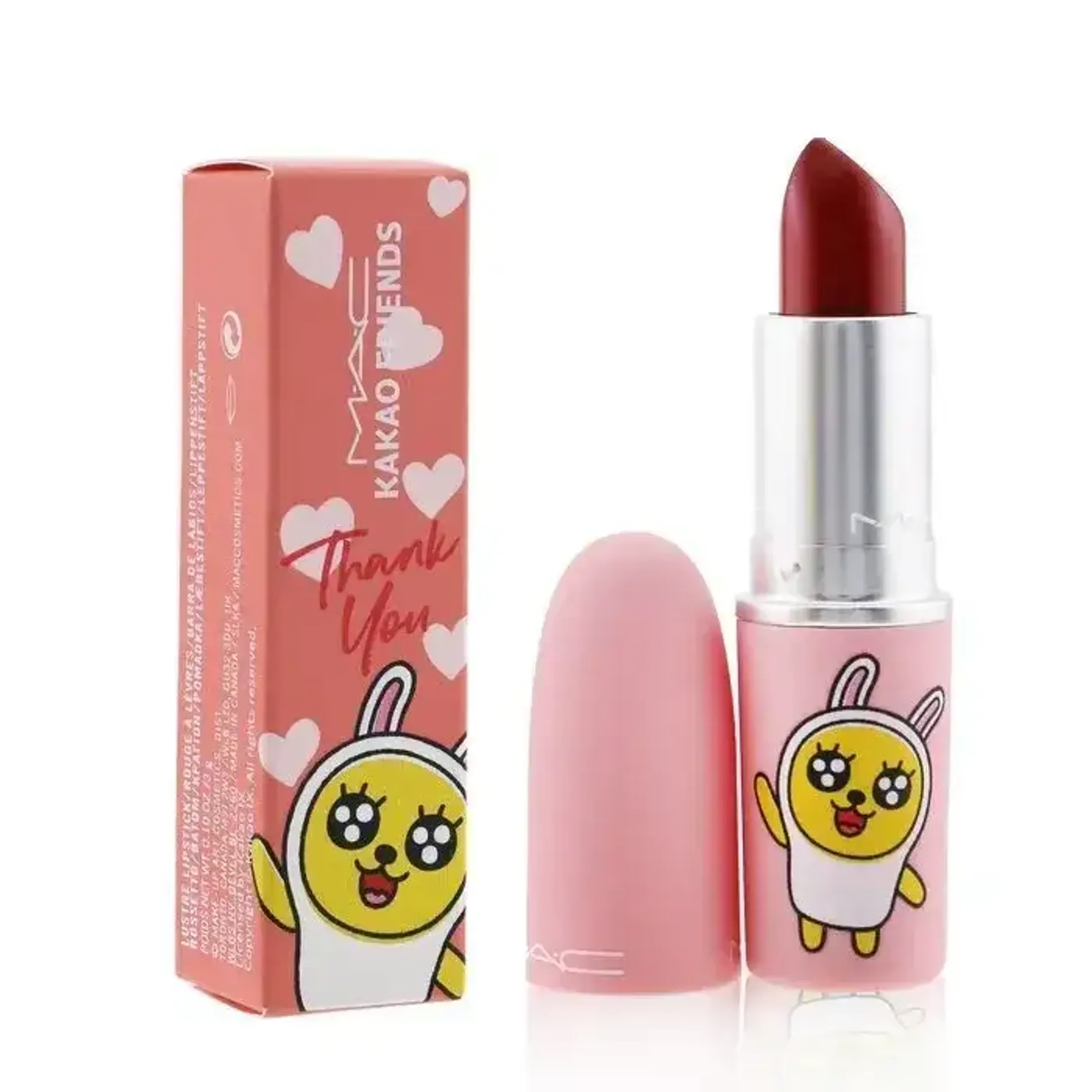 son-thoi-mac-powder-kiss-lipstick-kakao-friends-edition-thanks-a-million-2