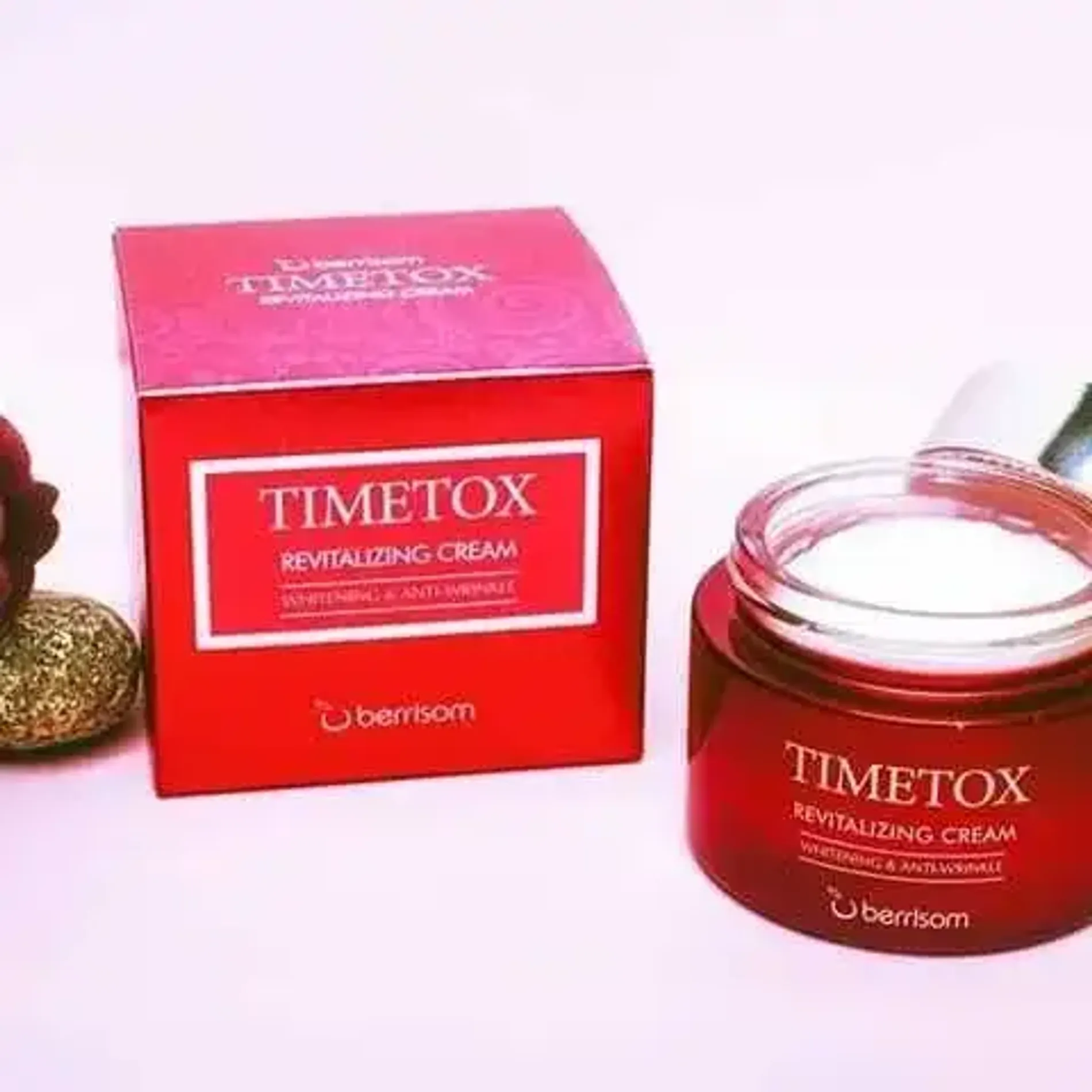 kem-duong-da-mat-berrisom-timetox-revitalizing-cream-50g-3