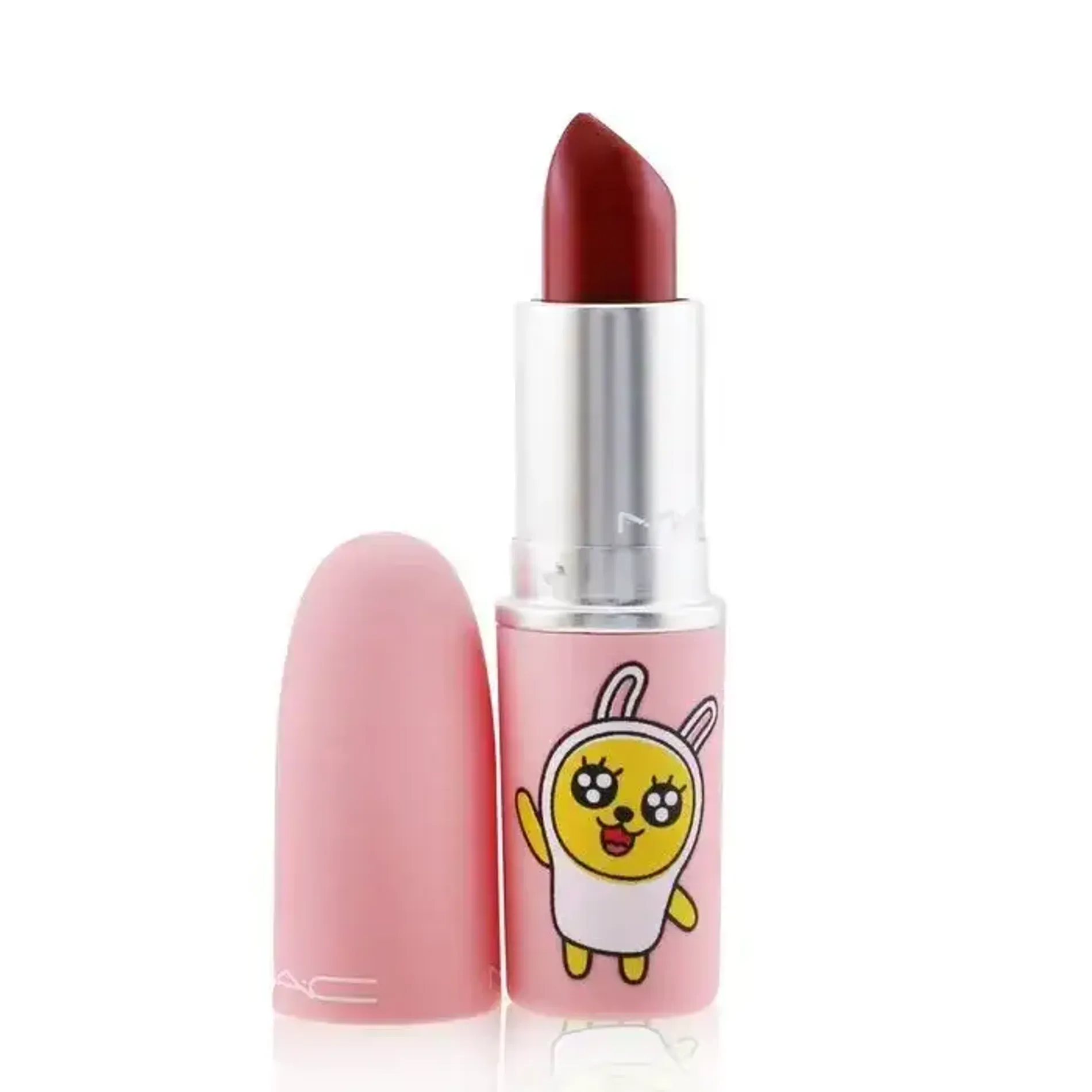 son-thoi-mac-powder-kiss-lipstick-kakao-friends-edition-thanks-a-million-3
