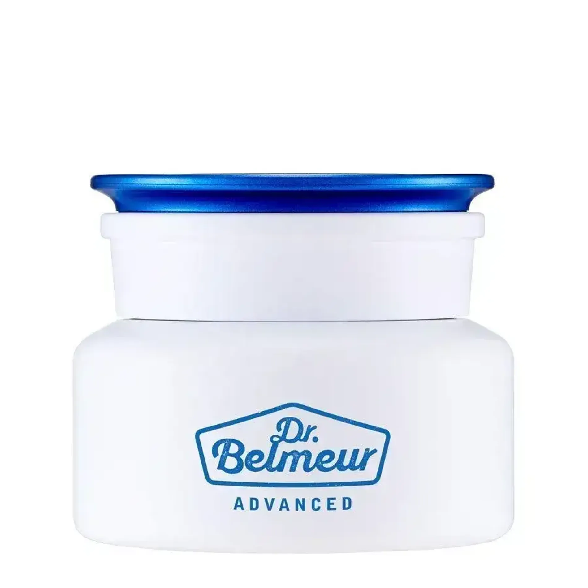 kem-duong-da-dr-belmeur-advanced-cica-hydro-cream-jar-1