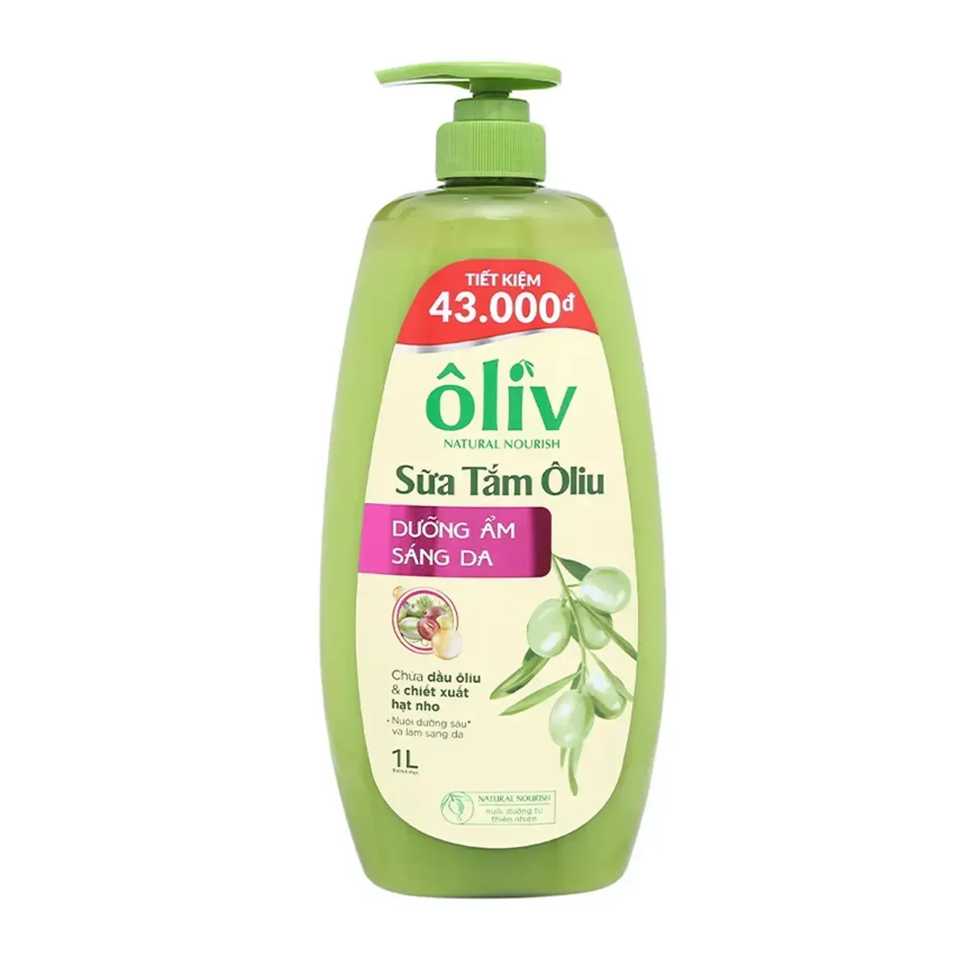 sua-tam-sang-da-oliv-brightening-moisturizing-body-wash-1000ml-1
