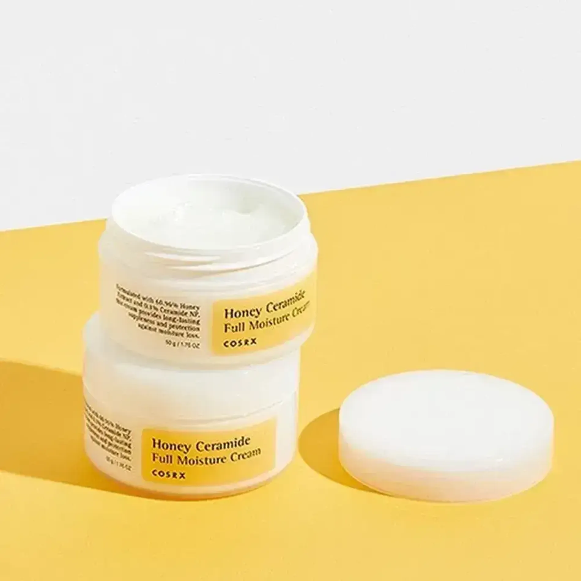 kem-duong-da-mat-honey-ceramide-full-moisture-cream-5