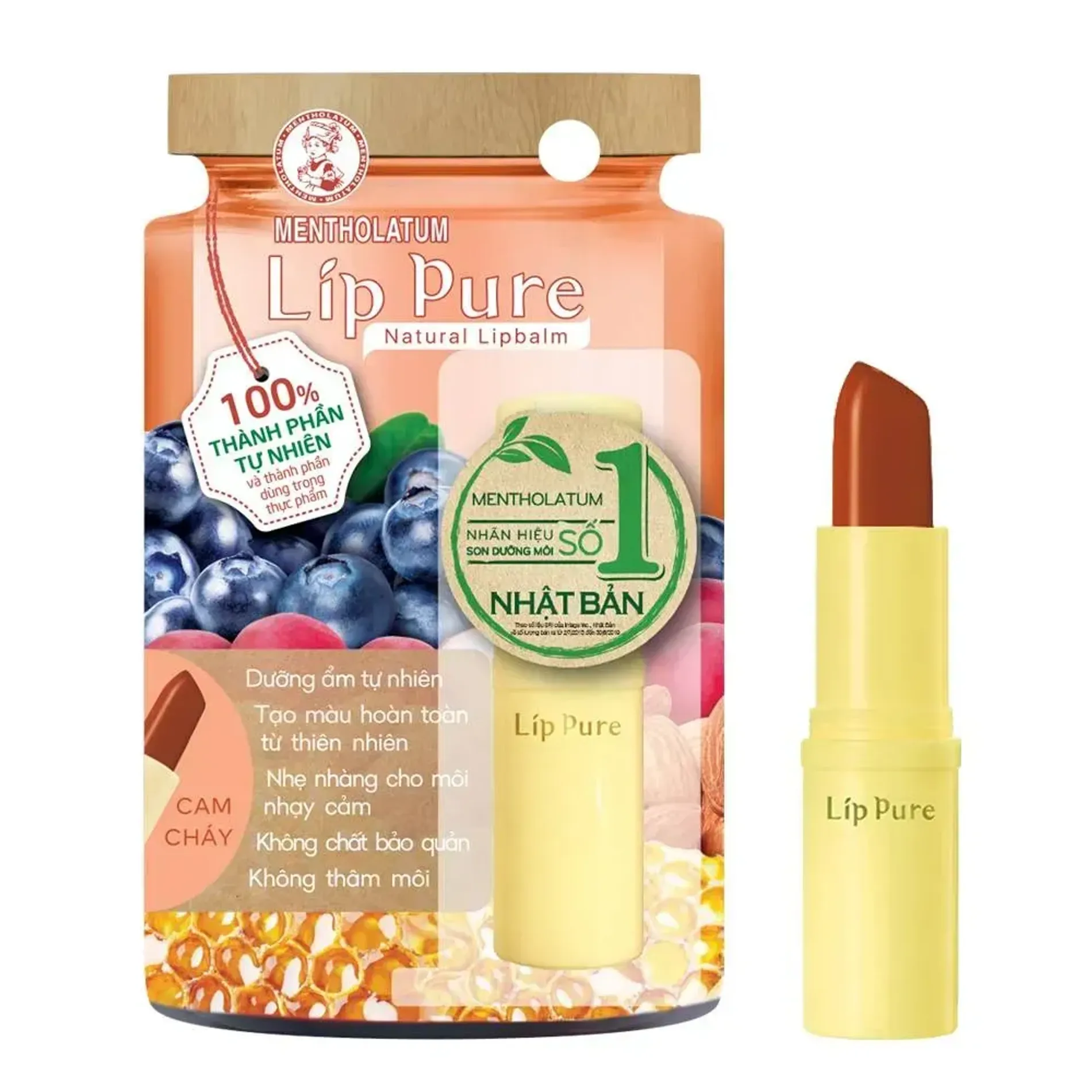 son-duong-moi-co-mau-mentholatum-lip-pure-3-8g-1