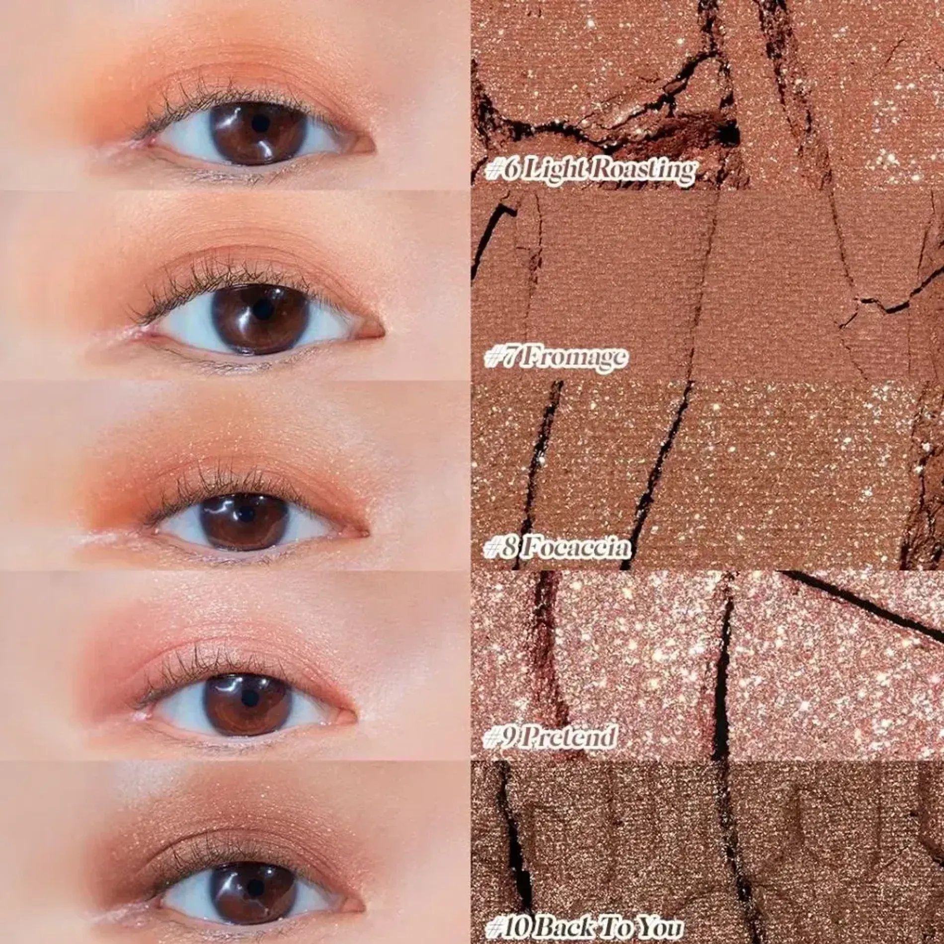 mau-mat-trang-diem-clio-pro-eye-palette-5