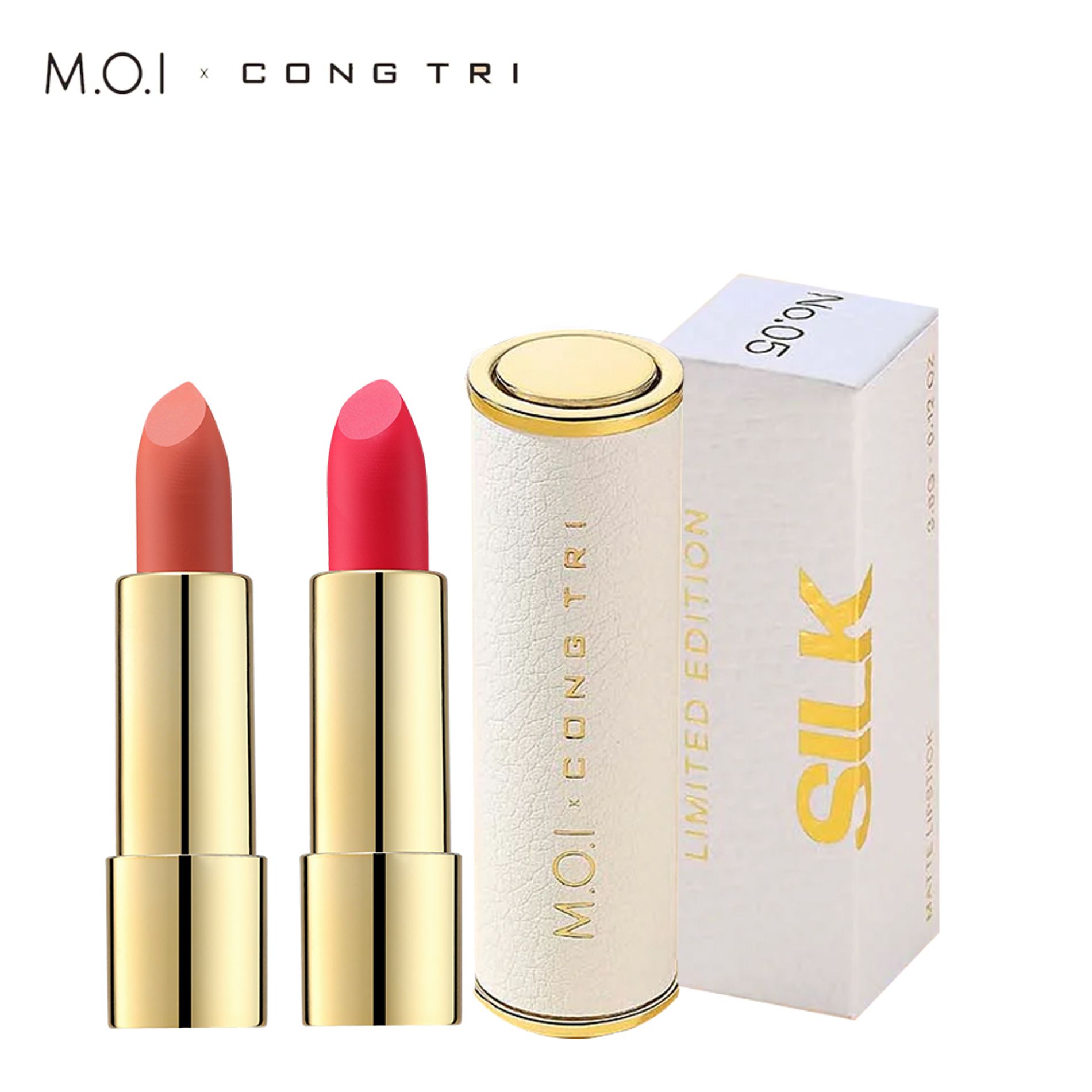 set-2-3-bo-2-son-thoi-m-o-i-x-cong-tri-matte-lipstick-collection-no-4-5-8