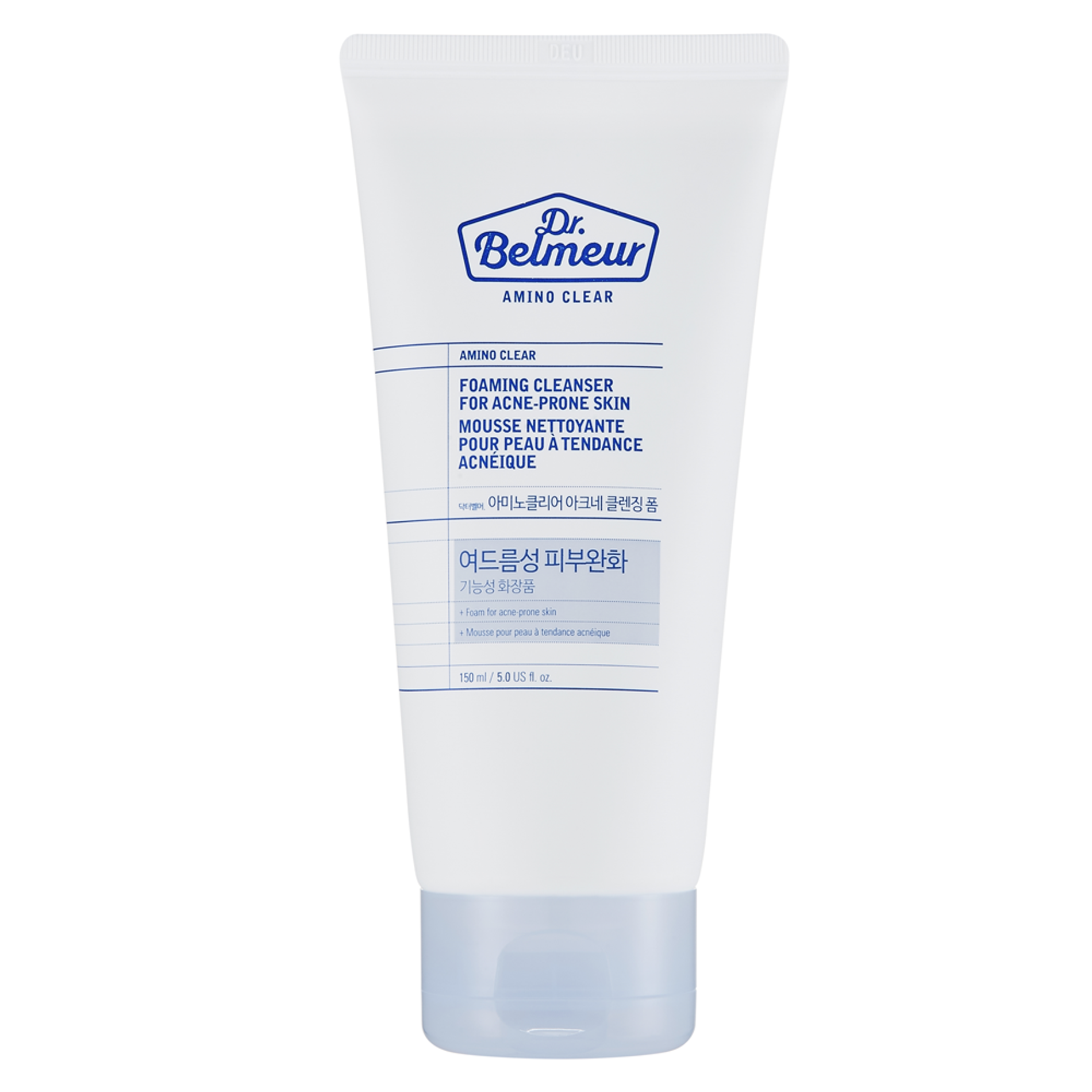 gift-sua-rua-mat-danh-cho-da-mun-dr-belmeur-amino-clear-foaming-cleanser-for-acne-prone-skin-150ml-2