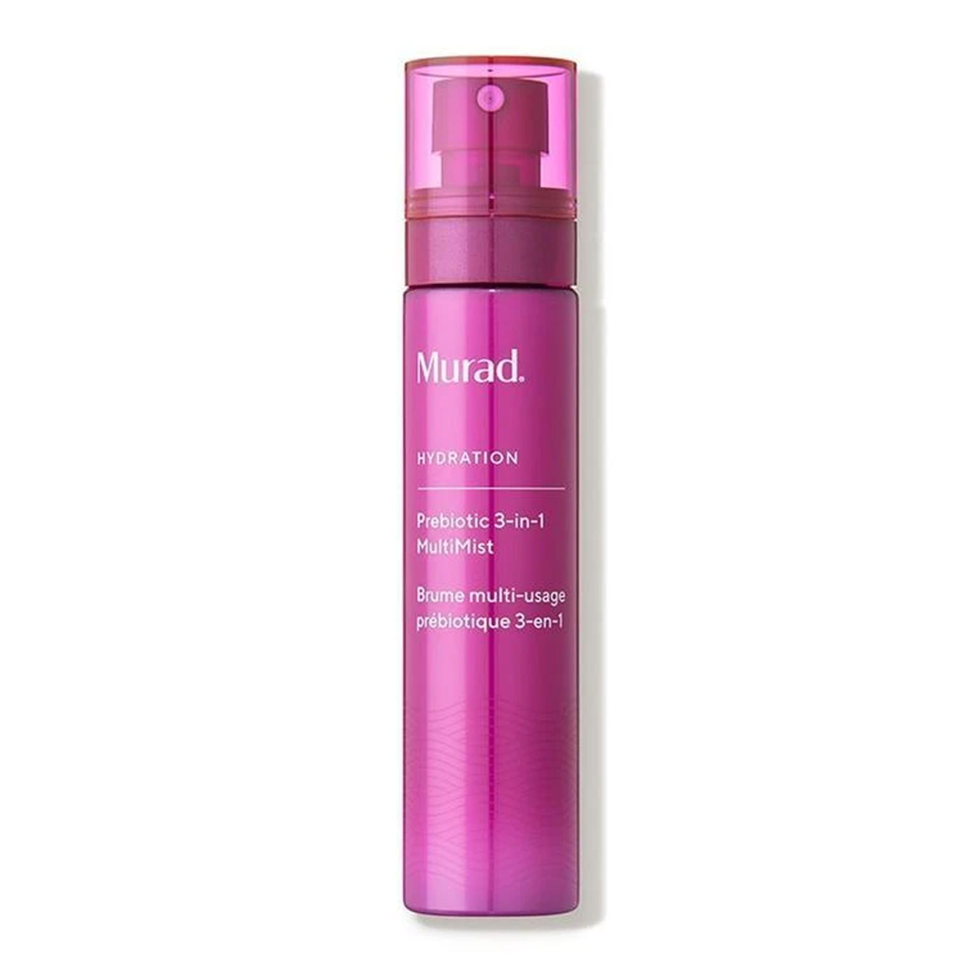 Xịt Khoáng Đa Chức Năng Murad Prebiotic 3-In-1 Multimist 100Ml