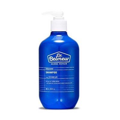 gift-dau-goi-phuc-hoi-ngan-rung-toc-dr-belmeur-derma-repair-shampoo-500ml-1