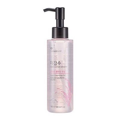gift-dau-tay-trang-lam-sang-da-thefaceshop-rice-water-bright-light-cleansing-oil-1
