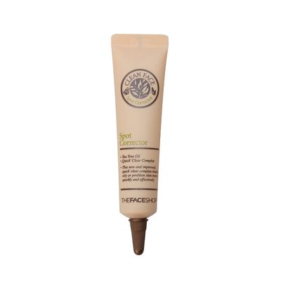 tinh-chat-duong-cham-soc-dom-mun-clean-face-spot-corrector-1