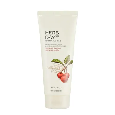 kem-tay-trang-herb-day-365-master-blending-facial-cleansing-cream-acerola-blueberry-170ml-1