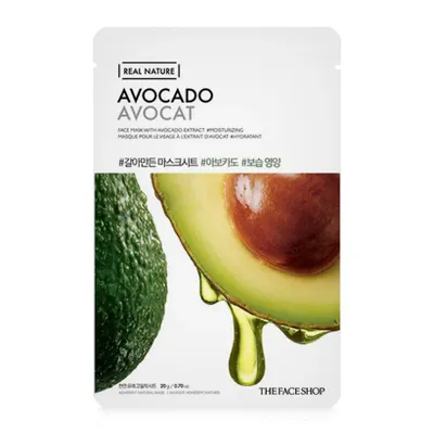 sample-mat-na-giay-phuc-hoi-am-toi-uu-thefaceshop-real-nature-avocado-1
