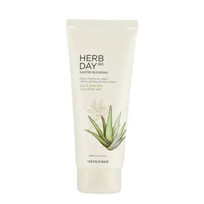 kem-tay-trang-herb-day-365-master-blending-facial-cleansing-cream-aloe-green-tea-170ml-1