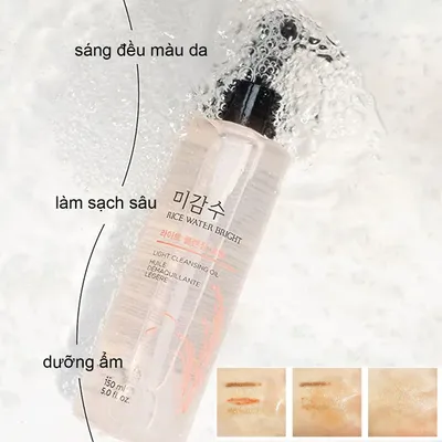 dau-tay-trang-lam-sang-da-rice-water-bright-light-facial-cleansing-oil-150ml-2