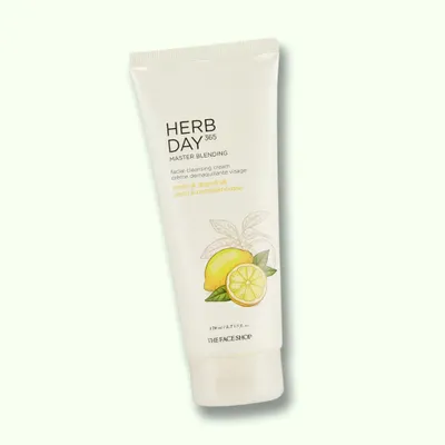 kem-tay-trang-herb-day-365-master-blending-facial-cleansing-cream-lemon-grapefruit-170ml-3